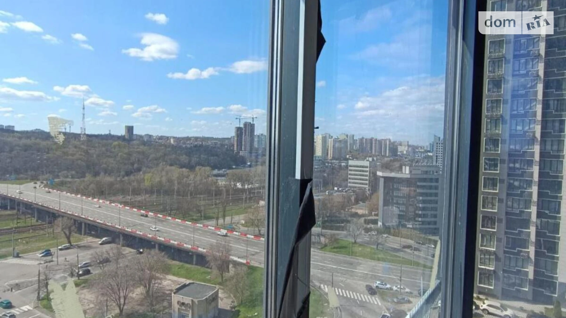 Продається 3-кімнатна квартира 106.8 кв. м у Києві, вул. Звіринецька, 70А - фото 2