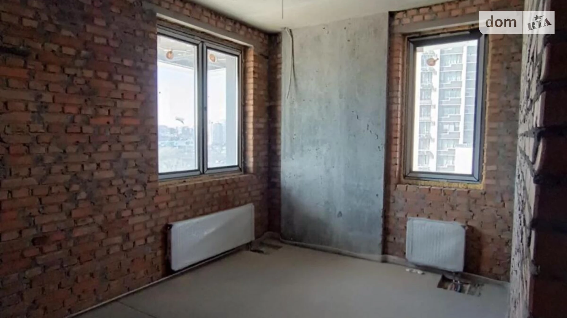 Продается 3-комнатная квартира 90.6 кв. м в Киеве, ул. Зверинецкая, 70 - фото 3