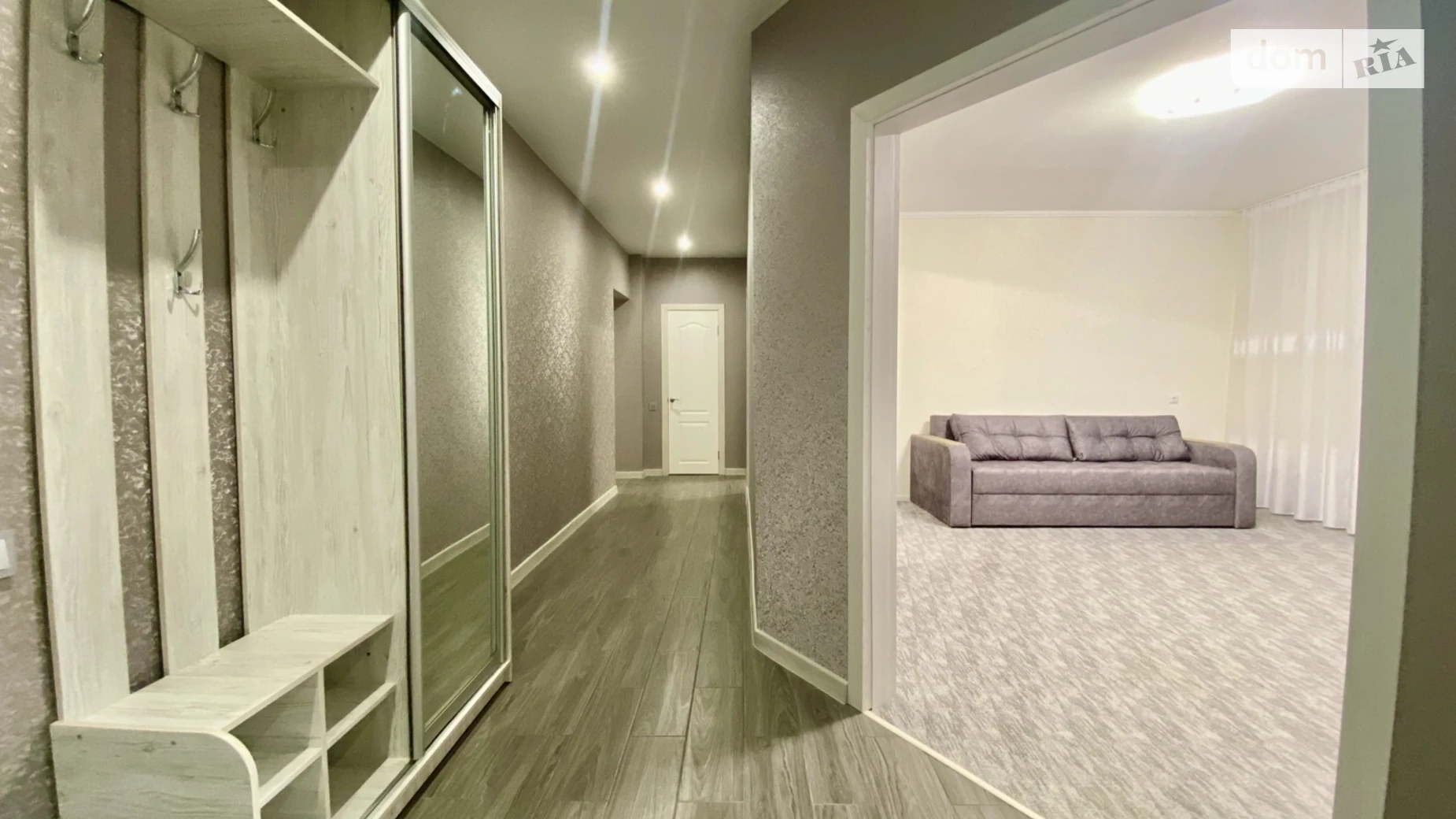 Здається в оренду 3-кімнатна квартира 107 кв. м у Білій Церкві, просп. Незалежності - фото 2