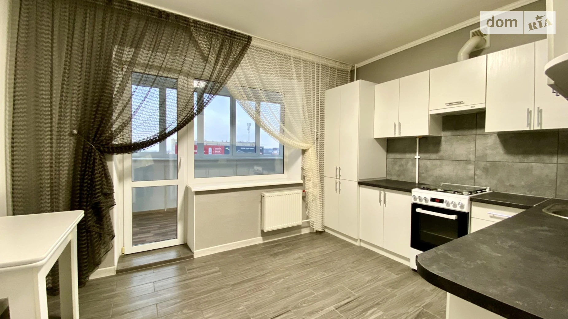 Здається в оренду 3-кімнатна квартира 107 кв. м у Білій Церкві, просп. Незалежності - фото 3