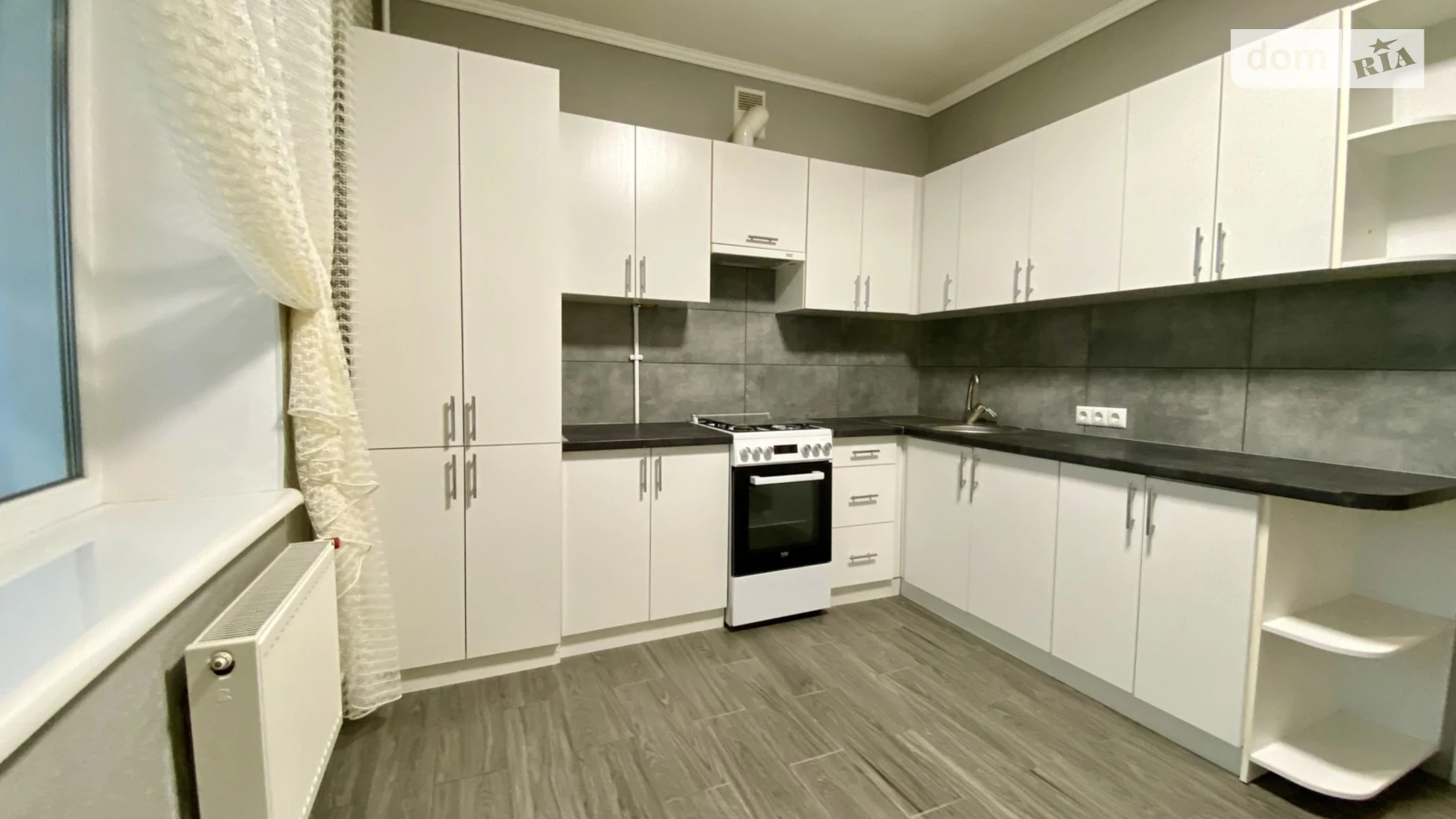 Здається в оренду 3-кімнатна квартира 107 кв. м у Білій Церкві, просп. Незалежності - фото 4