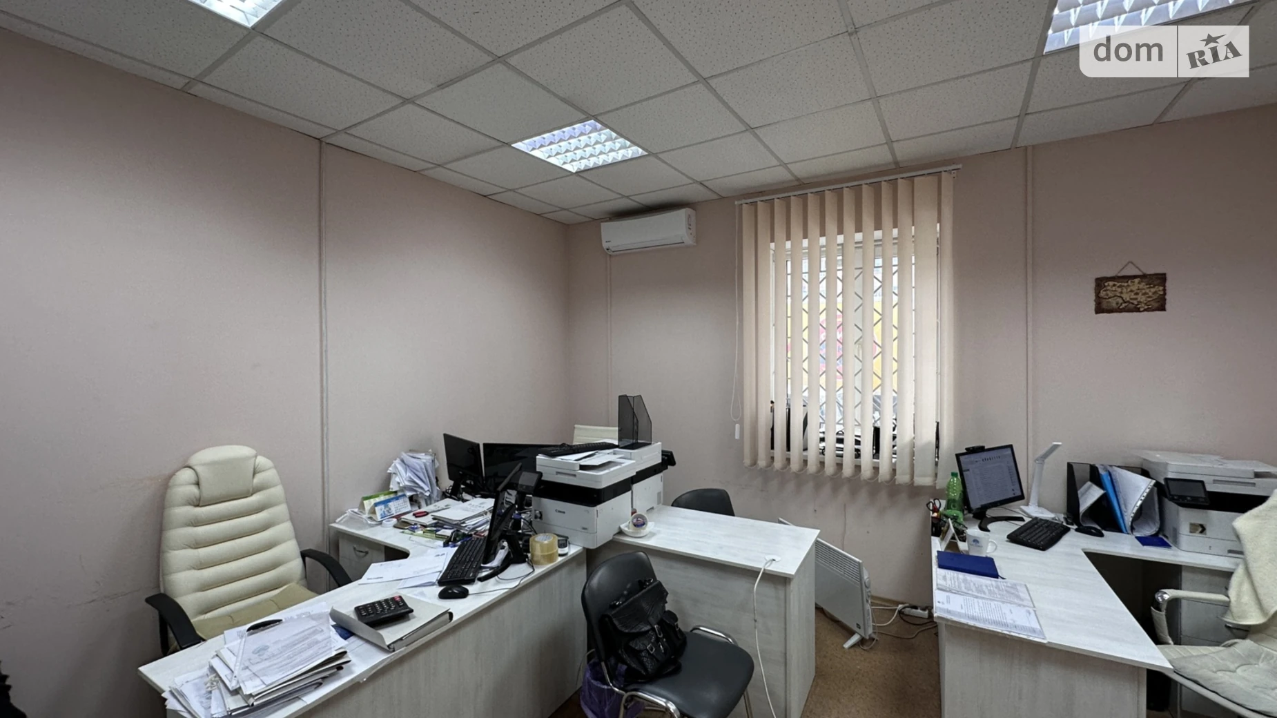 Сдается в аренду офис 39.1 кв. м в бизнес-центре, цена: 15640 грн - фото 2