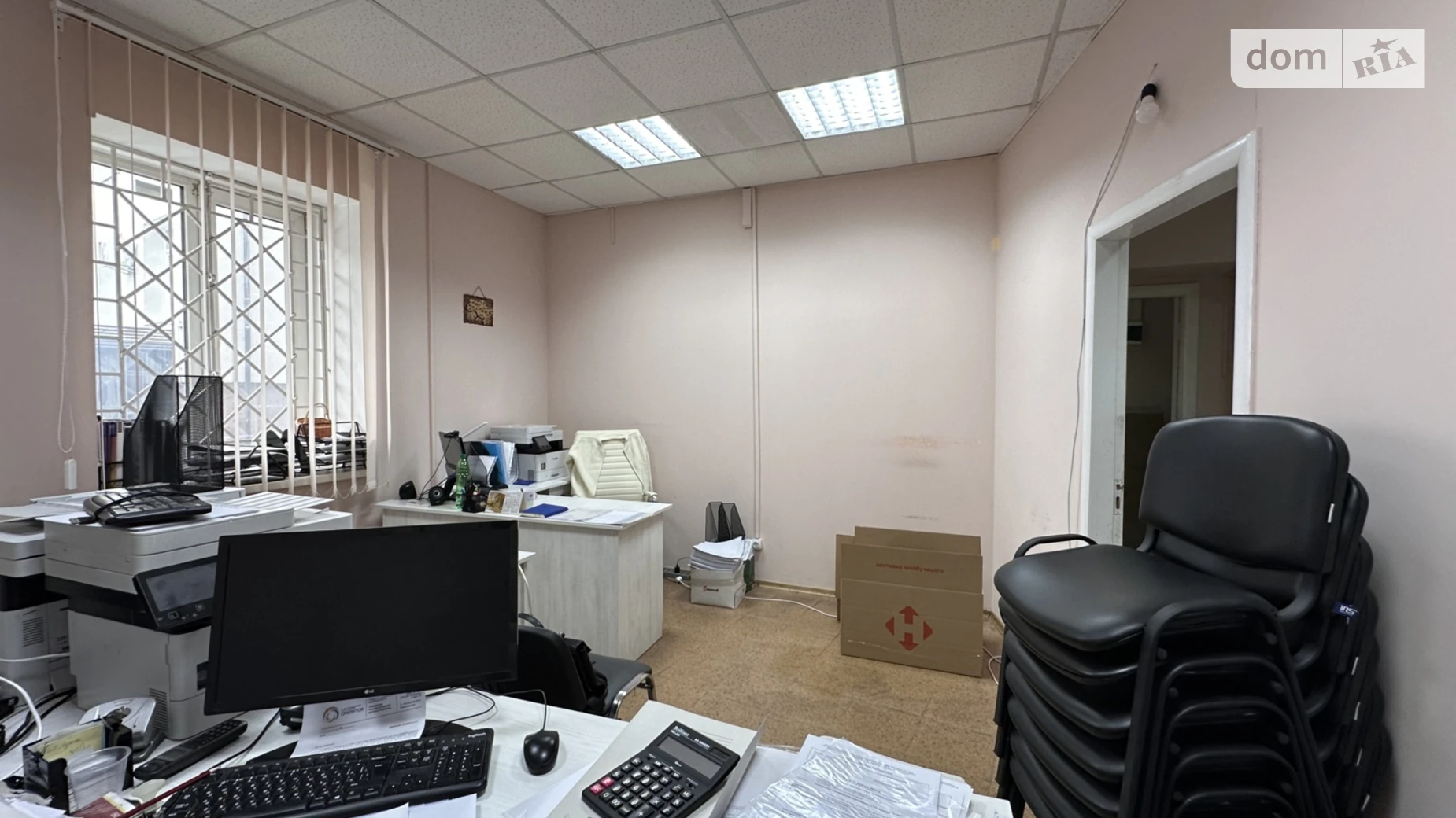 Сдается в аренду офис 39.1 кв. м в бизнес-центре, цена: 15640 грн - фото 4