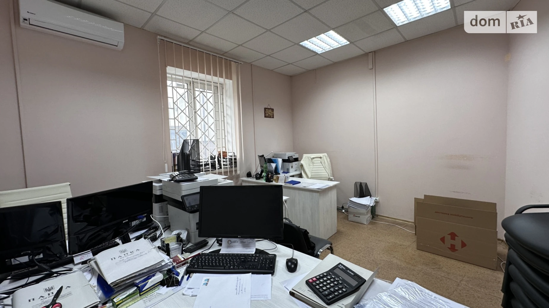 Сдается в аренду офис 39.1 кв. м в бизнес-центре, цена: 15640 грн - фото 5