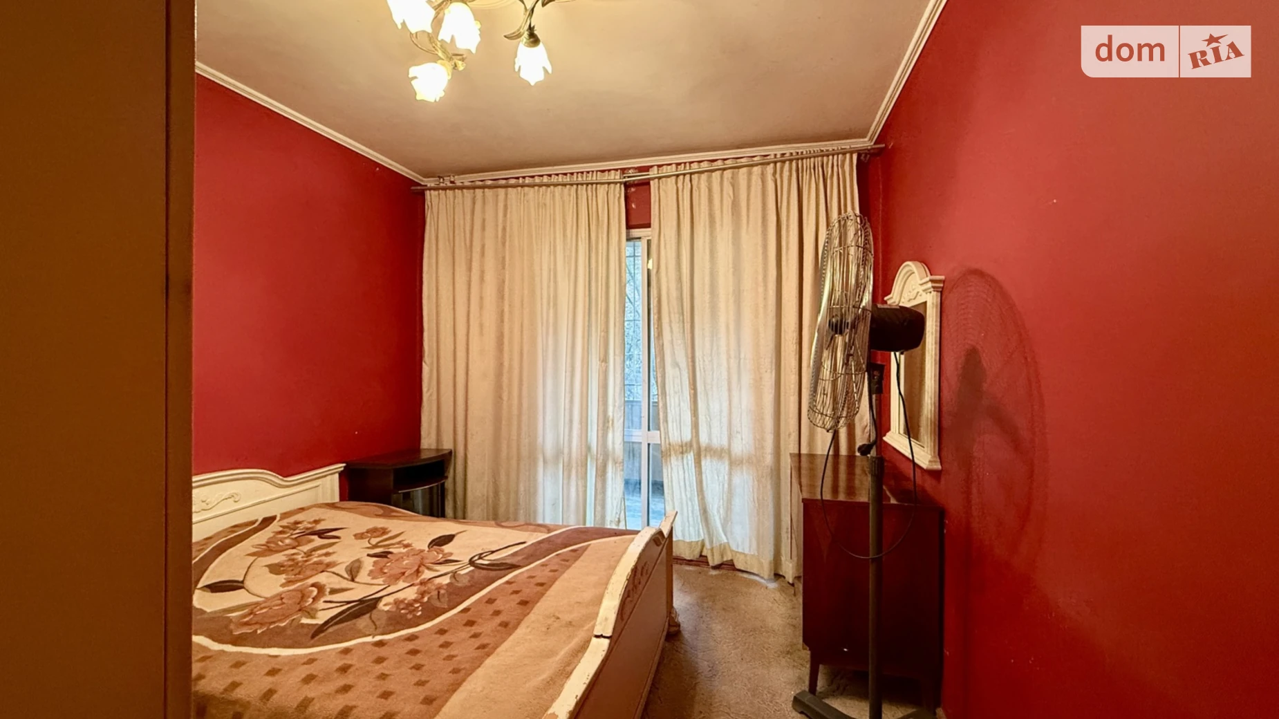 Продается 3-комнатная квартира 56.1 кв. м в Одессе, ул. Академика Королева - фото 3