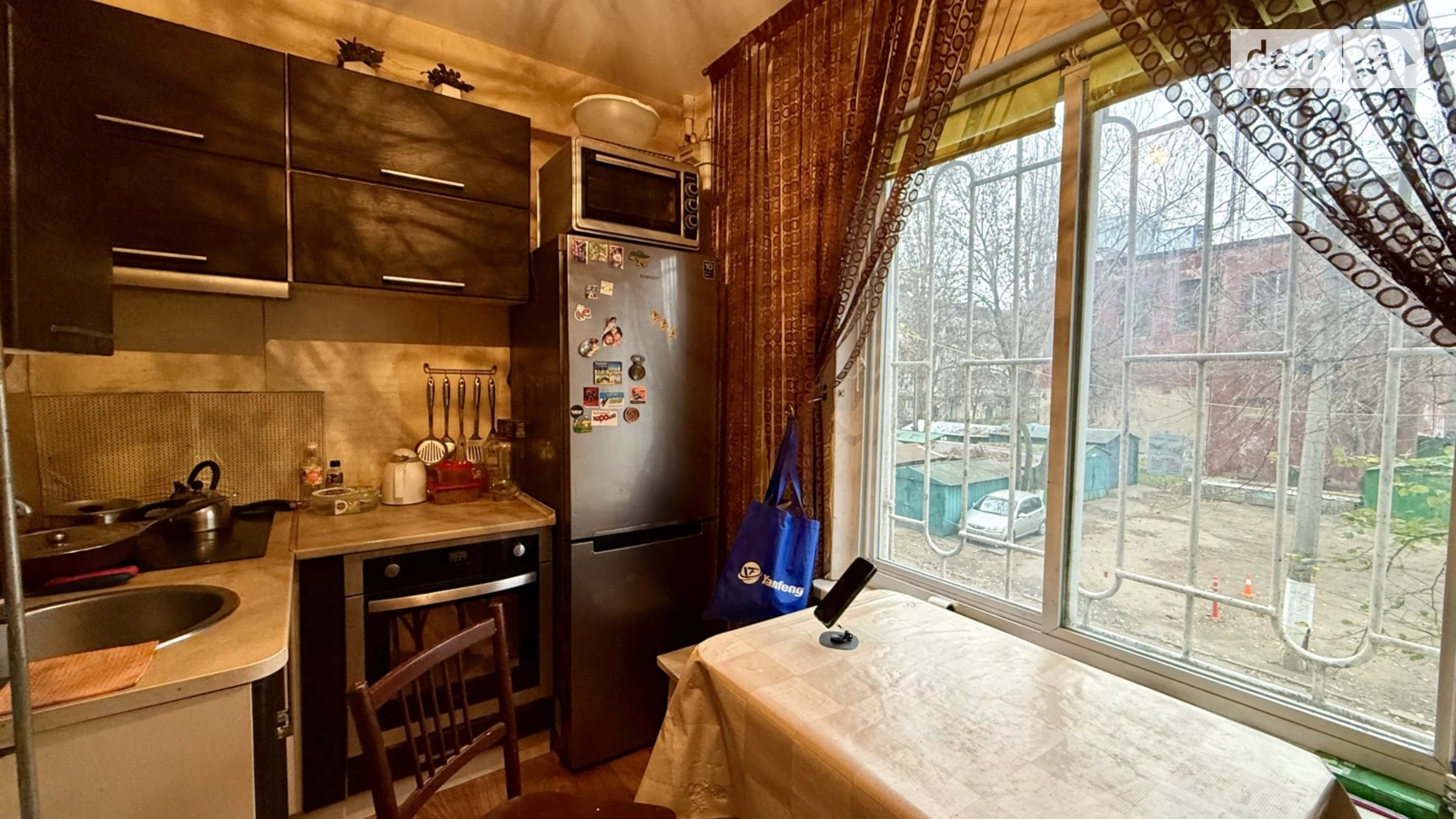 Продается 3-комнатная квартира 56.1 кв. м в Одессе, ул. Академика Королева - фото 4