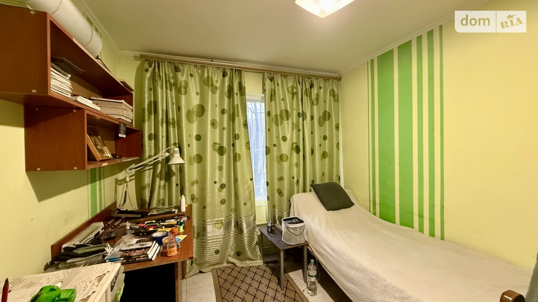 Продается 3-комнатная квартира 56.1 кв. м в Одессе, ул. Академика Королева - фото 5