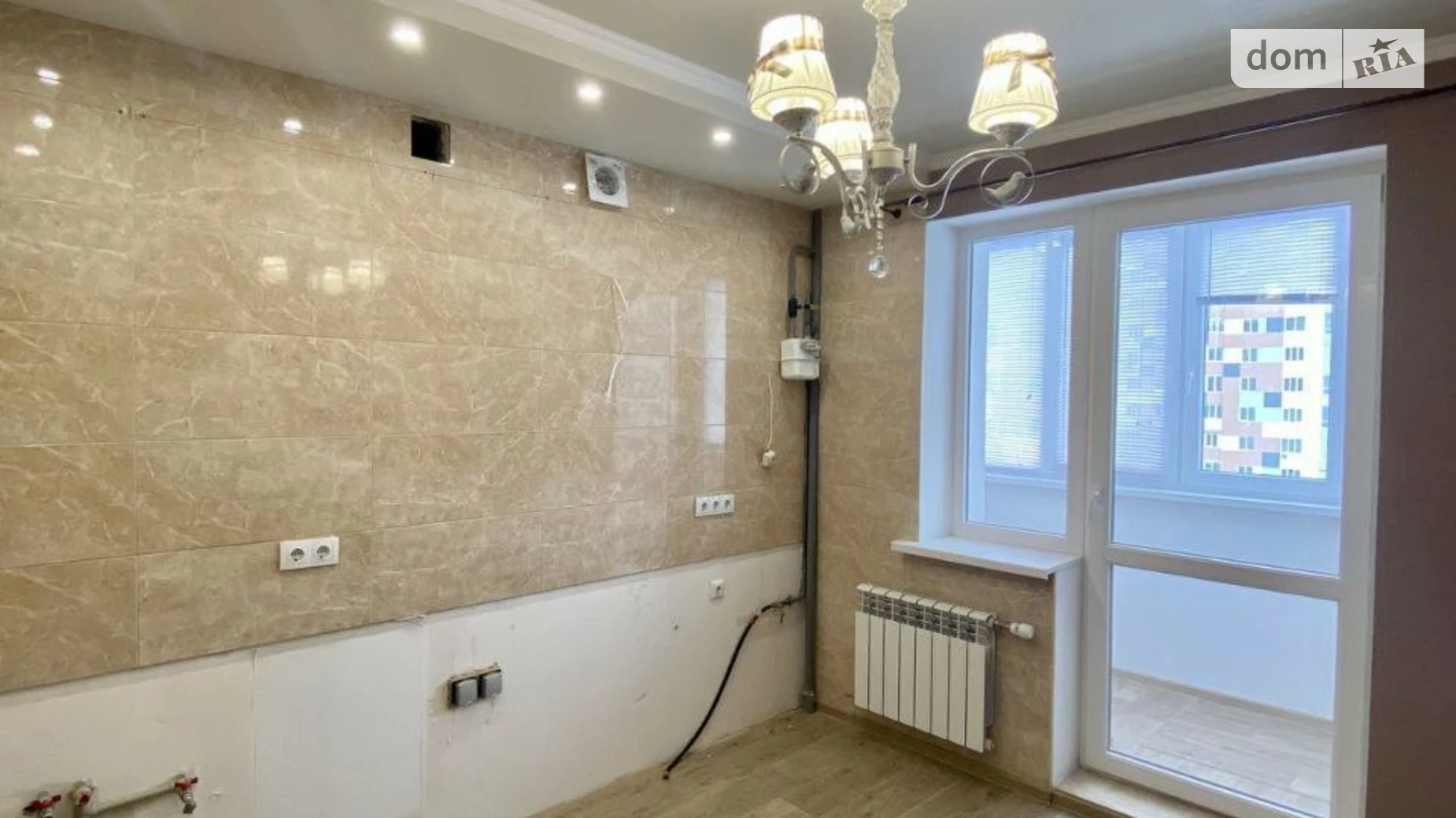 Продается 2-комнатная квартира 71.2 кв. м в Харькове, ул. Домостроительная, 7 - фото 5