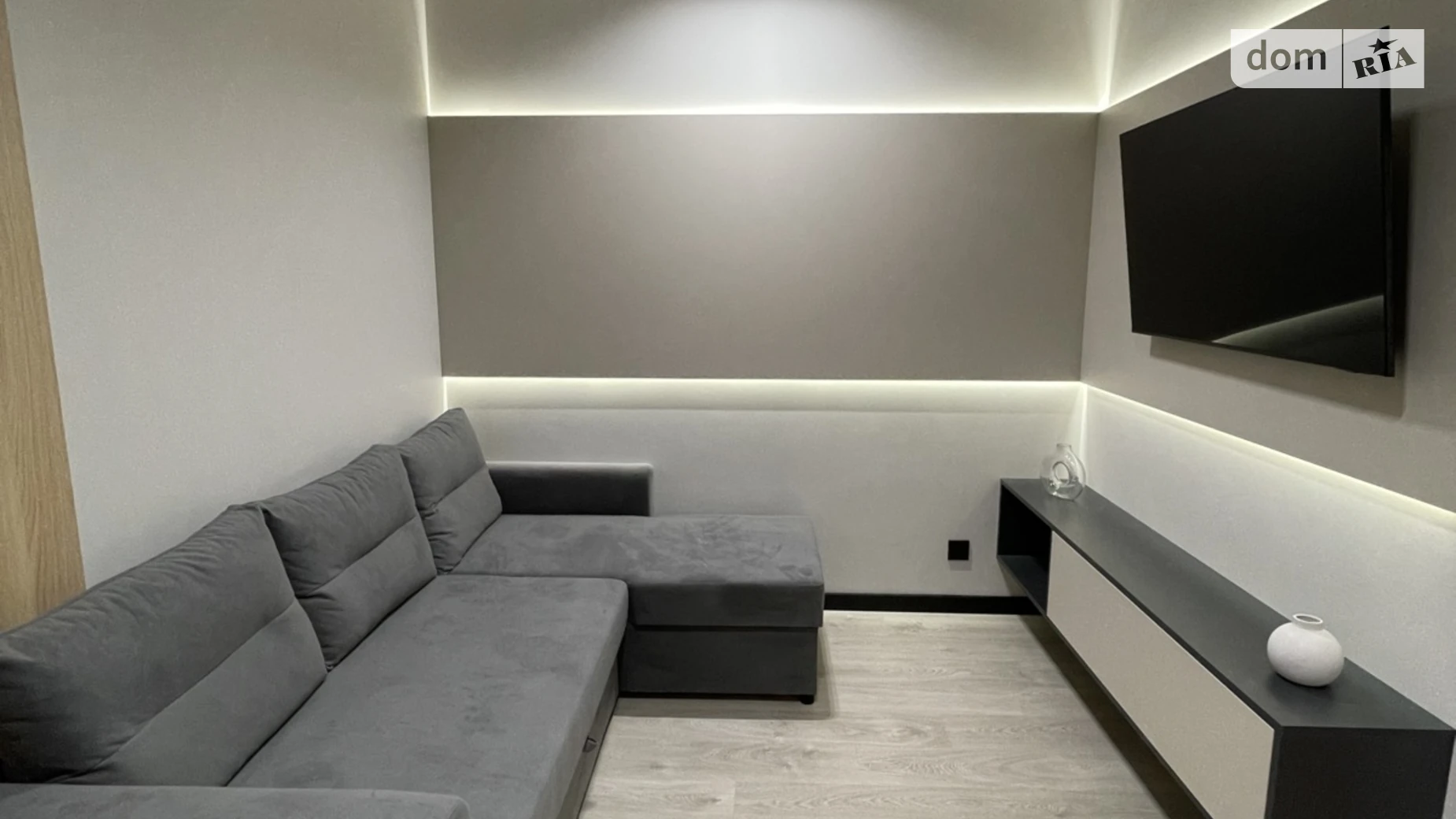 Продается 1-комнатная квартира 42 кв. м в Одессе, ул. Краснова, 1В корпус 66 - фото 3