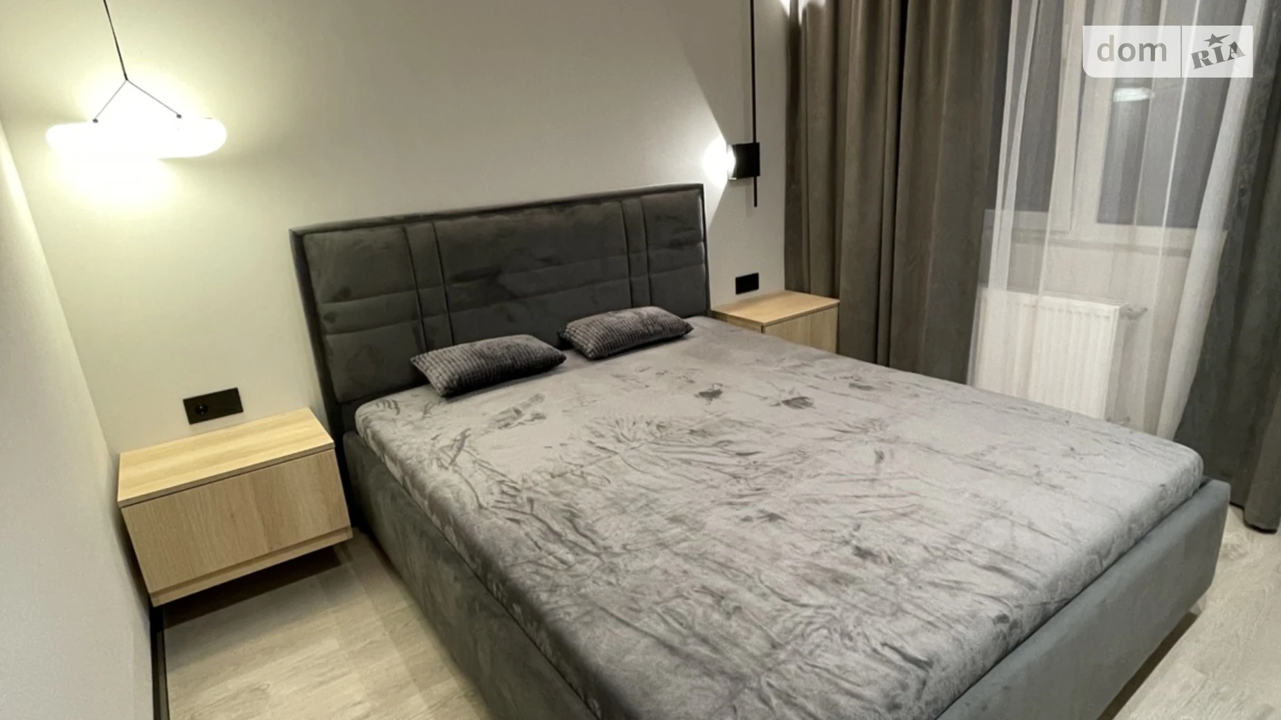 Продается 1-комнатная квартира 42 кв. м в Одессе, ул. Краснова, 1В корпус 66 - фото 5