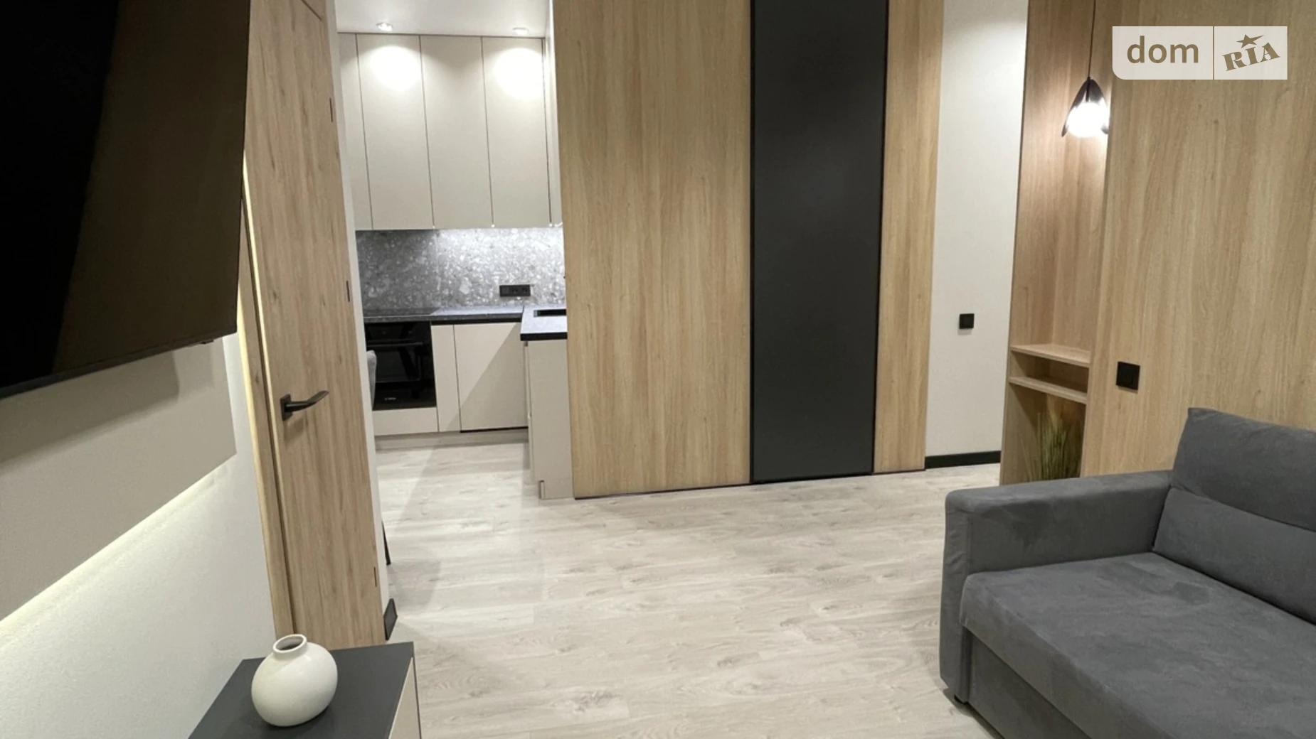 Продается 1-комнатная квартира 42 кв. м в Одессе, ул. Краснова, 1В корпус 66 - фото 4