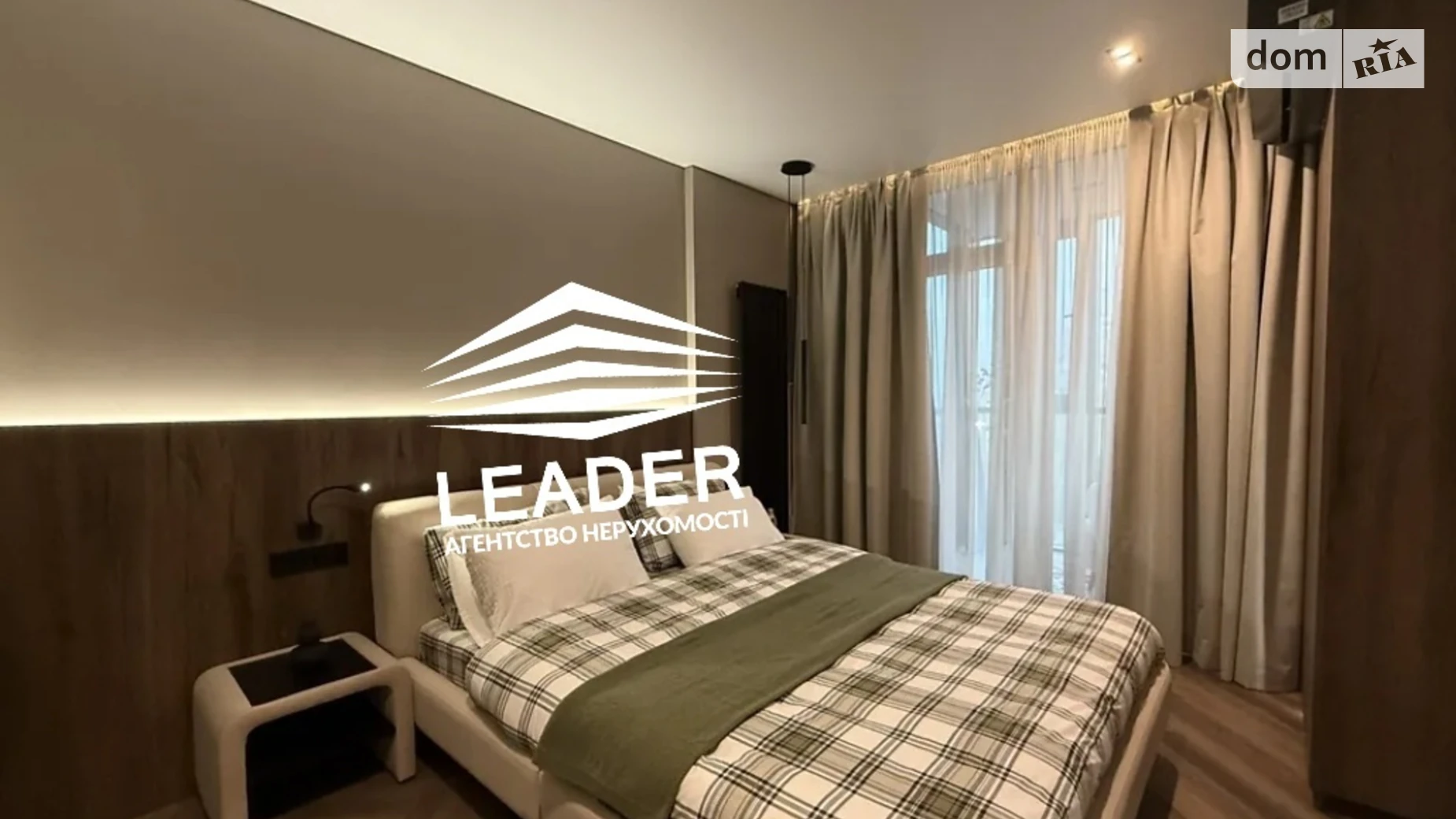 Сдается в аренду 1-комнатная квартира 50 кв. м в Виннице, пер. Кирпичный - фото 2