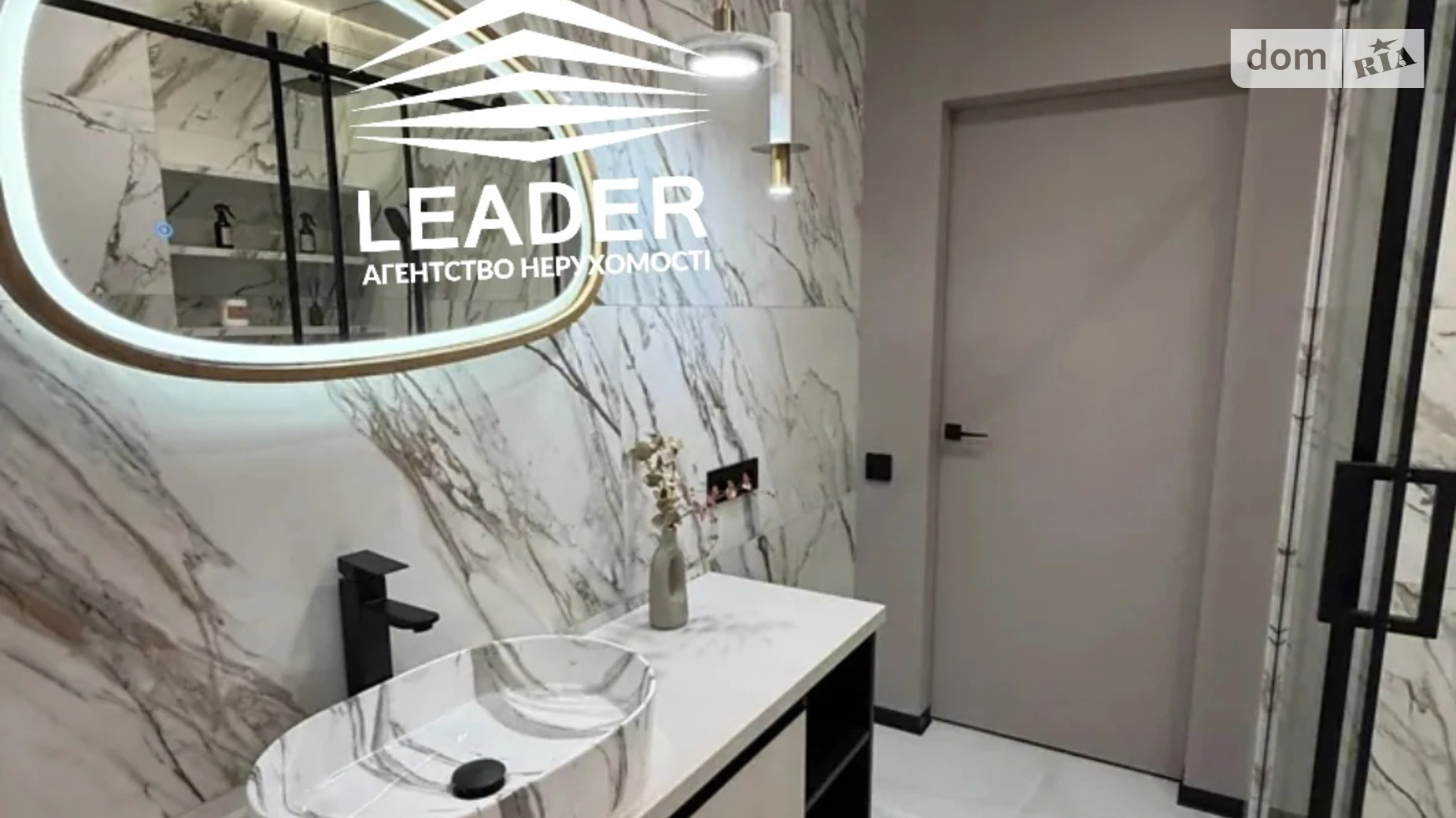 Сдается в аренду 1-комнатная квартира 50 кв. м в Виннице, пер. Кирпичный - фото 3