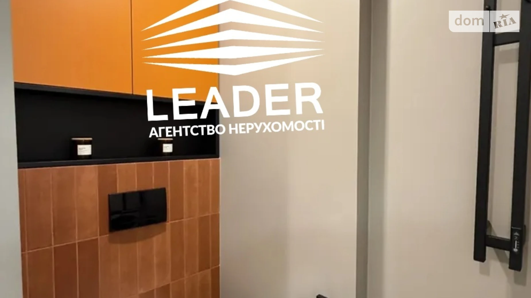 Сдается в аренду 1-комнатная квартира 50 кв. м в Виннице, пер. Кирпичный - фото 4