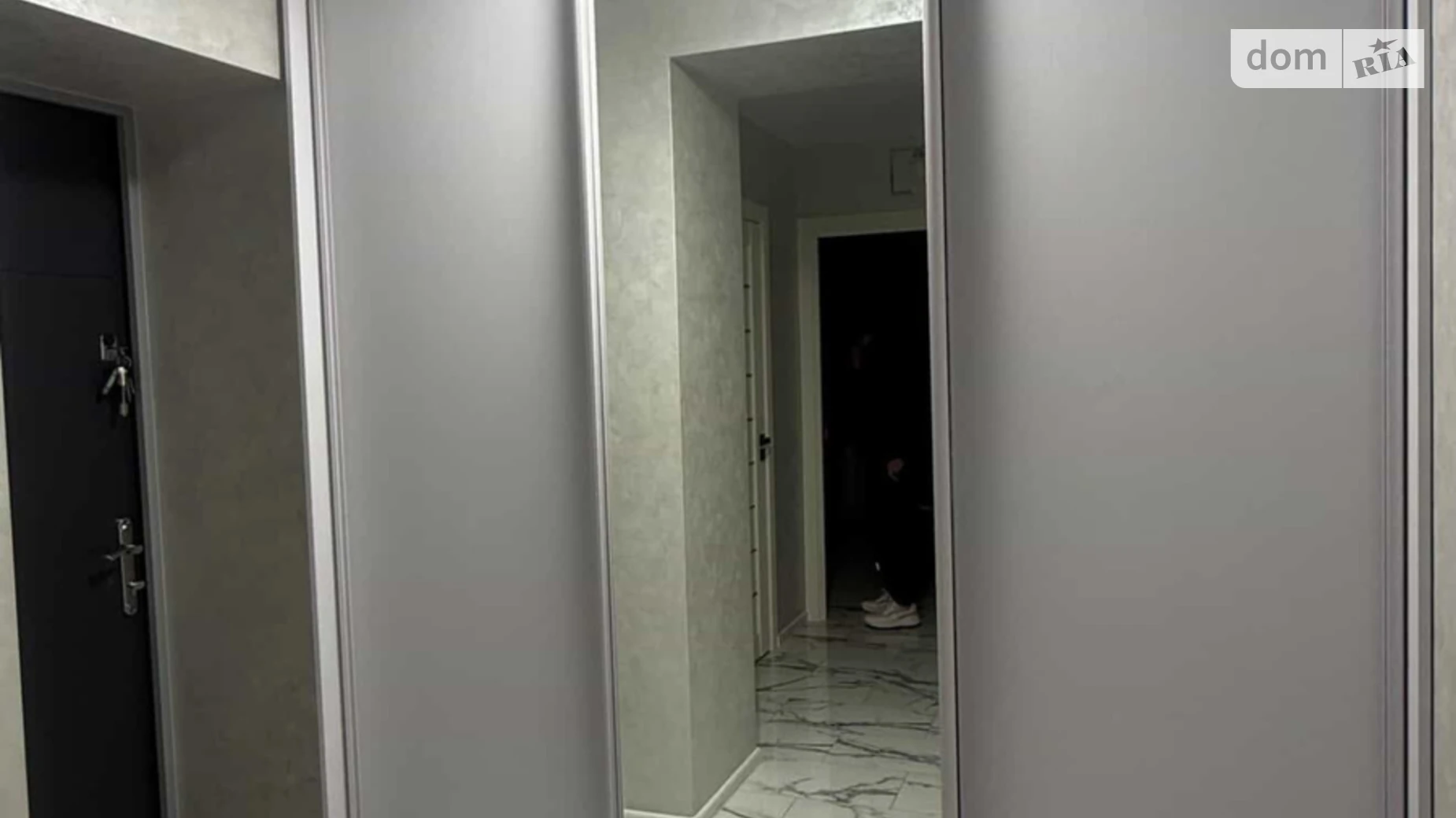 1-комнатная квартира 47 кв. м в Тернополе, ул. Довженко Александра - фото 5