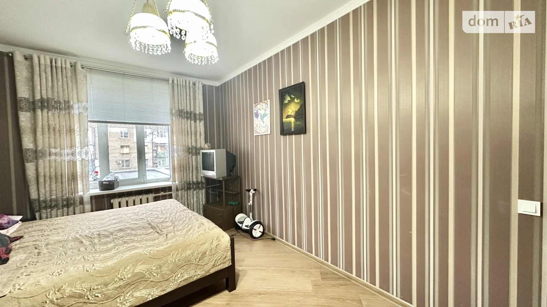 3-комнатная квартира 74 кв. м в Запорожье, ул. Независимой Украины - фото 3
