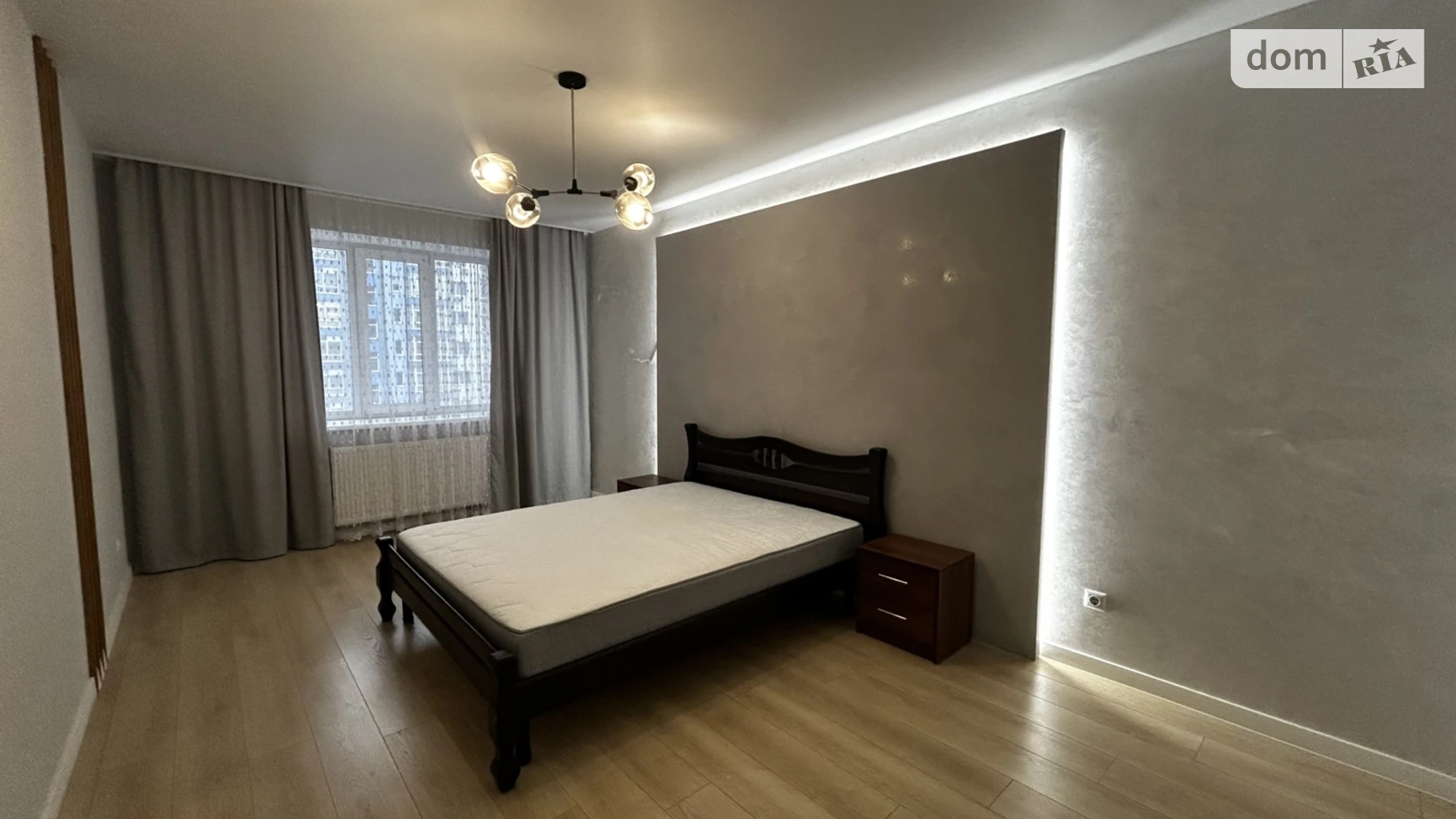 Продається 1-кімнатна квартира 45 кв. м у Івано-Франківську, вул. Височана Семена, 18 - фото 5