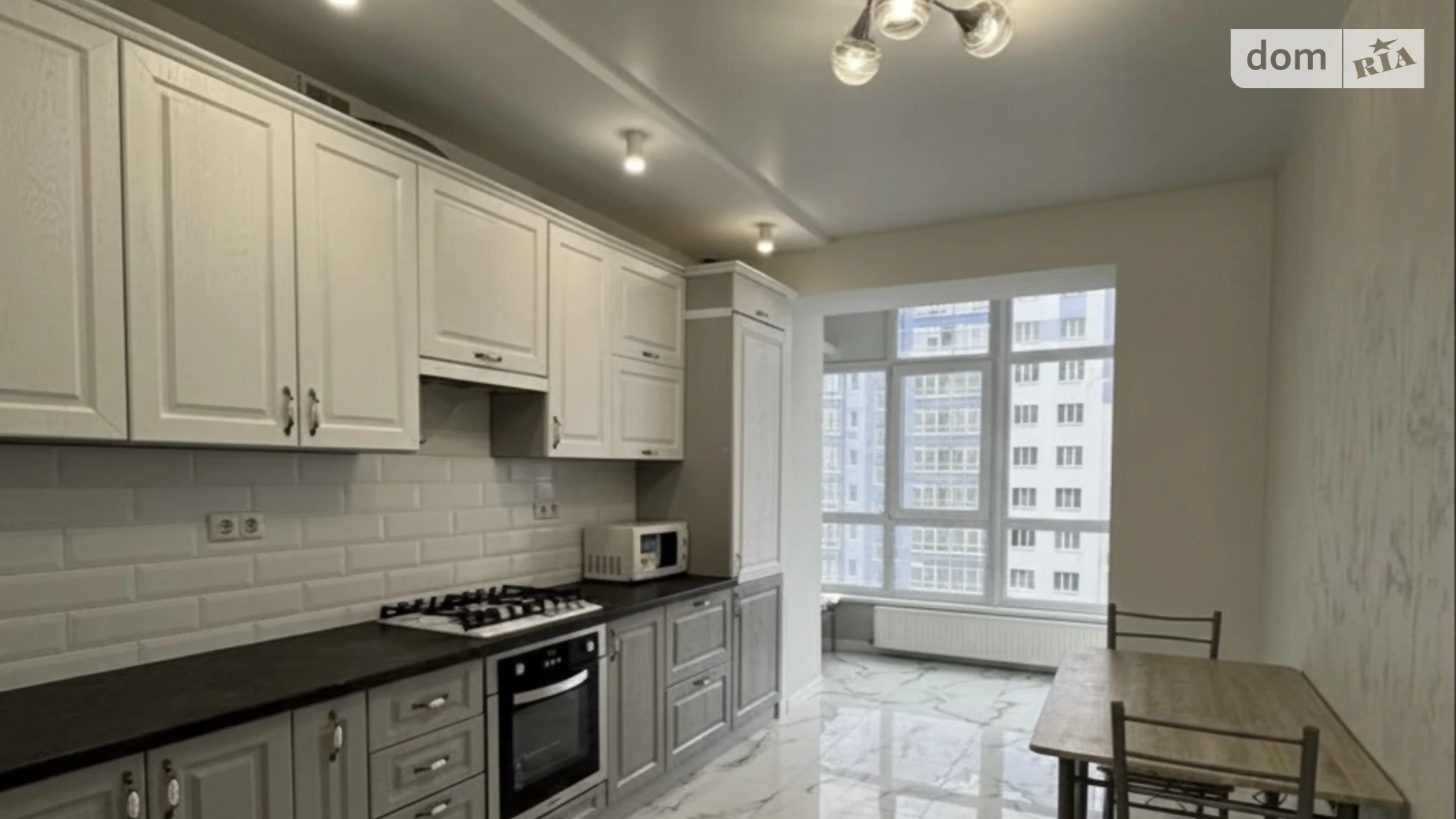 Продається 1-кімнатна квартира 45 кв. м у Івано-Франківську, вул. Височана Семена, 18 - фото 4