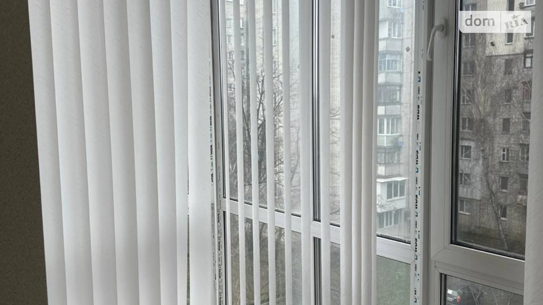 Сдается в аренду 2-комнатная квартира 65 кв. м в Виннице, ул. Антонова Олега, 13В корпус 1 - фото 5