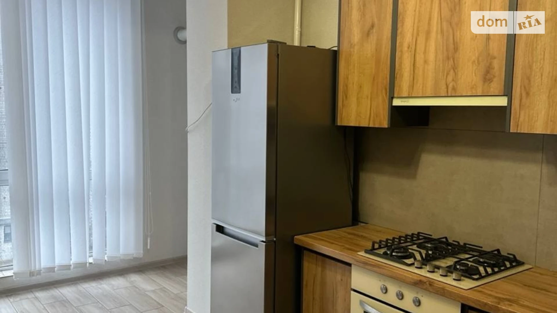 Сдается в аренду 2-комнатная квартира 65 кв. м в Виннице, ул. Антонова Олега, 13В корпус 1 - фото 3