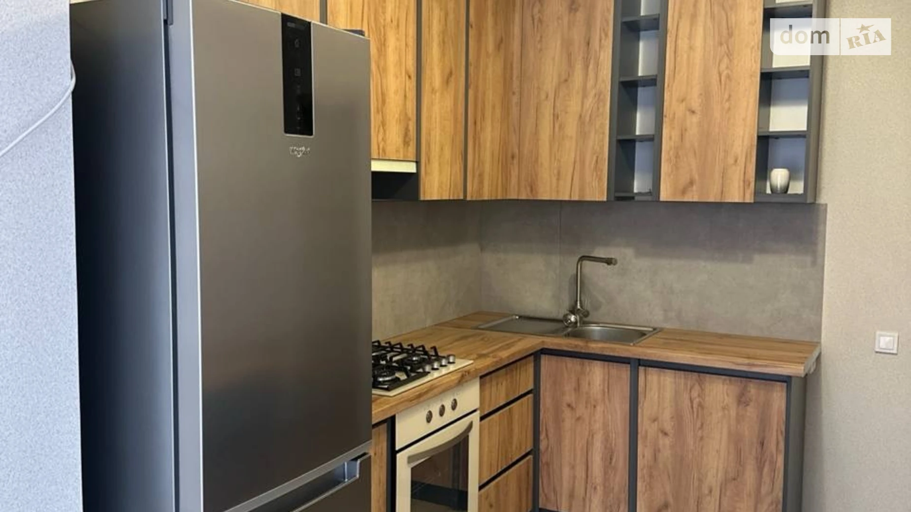 Сдается в аренду 2-комнатная квартира 65 кв. м в Виннице, ул. Антонова Олега, 13В корпус 1 - фото 2