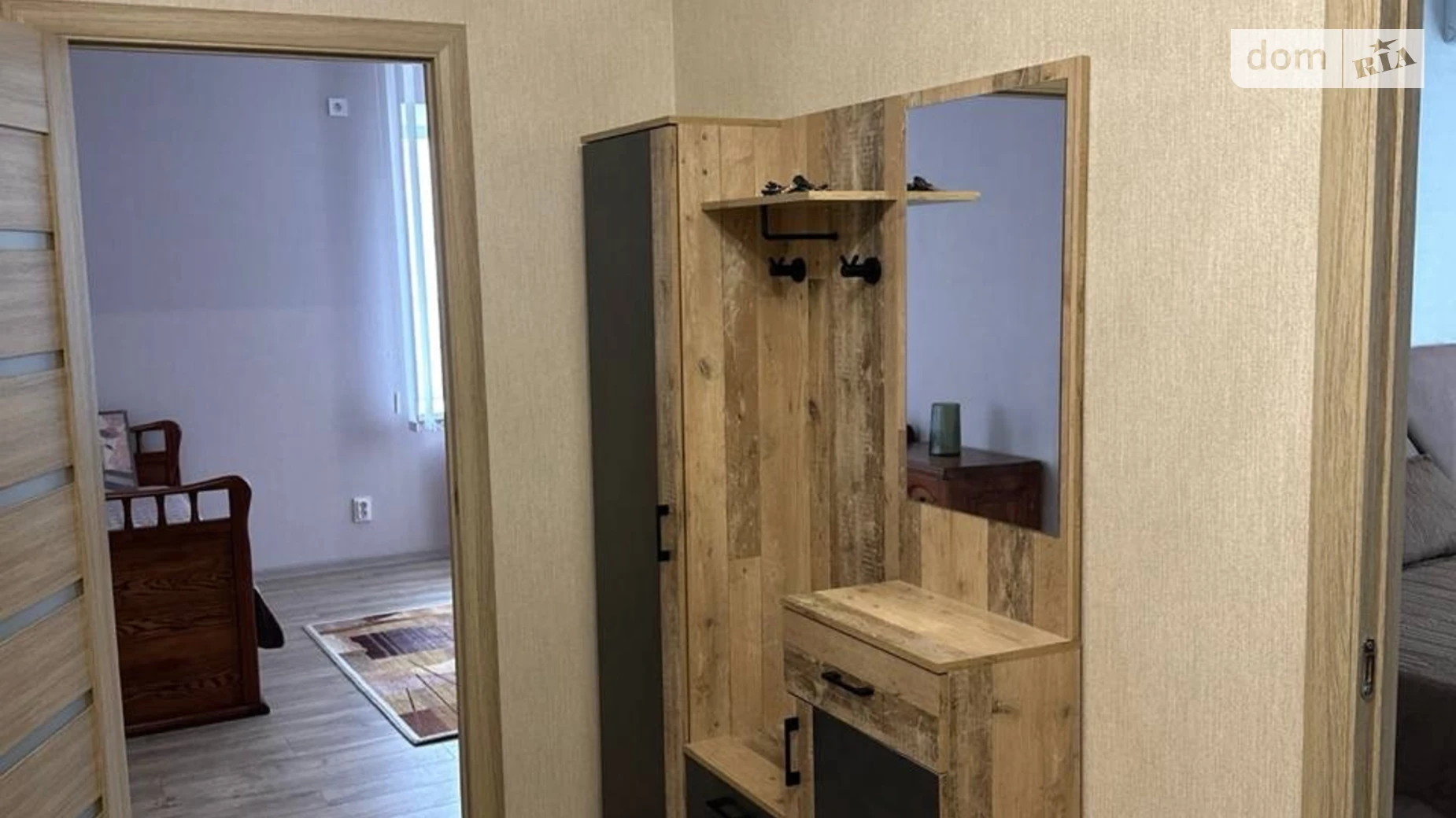 Сдается в аренду 2-комнатная квартира 65 кв. м в Виннице, ул. Антонова Олега, 13В корпус 1 - фото 4