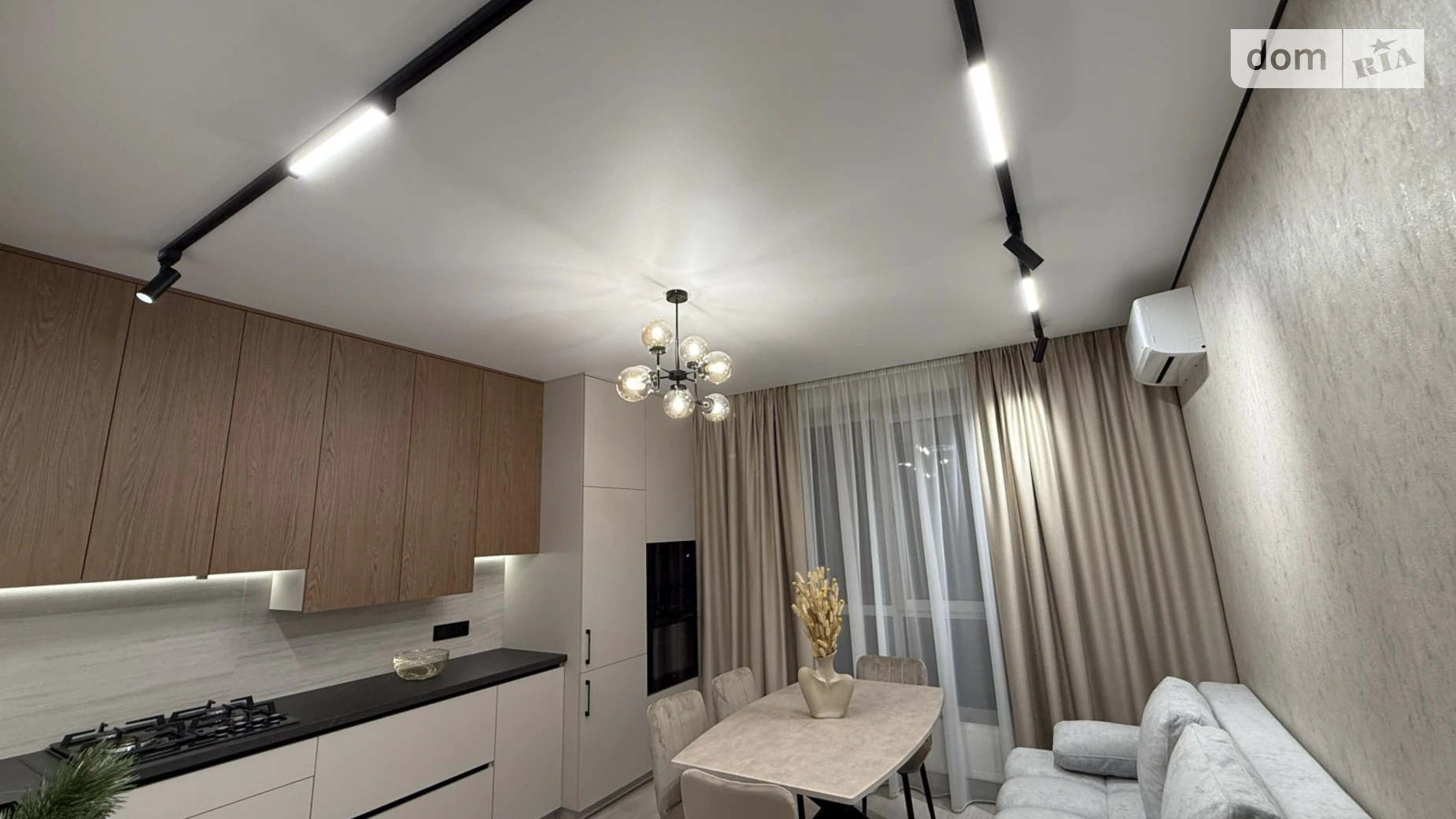 Продается 1-комнатная квартира 39 кв. м в Ирпене, ул. Соборная(ІІІ Интернационала), 2К/45 - фото 3