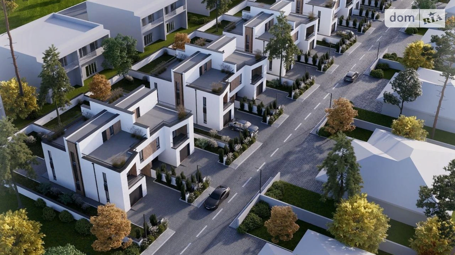 вул. Лісогринівецька, 22 Виставка Хмельницький, цена: 130000 $ - фото 2