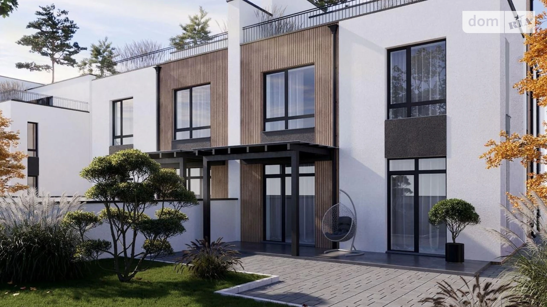 вул. Лісогринівецька, 22 Виставка Хмельницький, цена: 130000 $ - фото 3