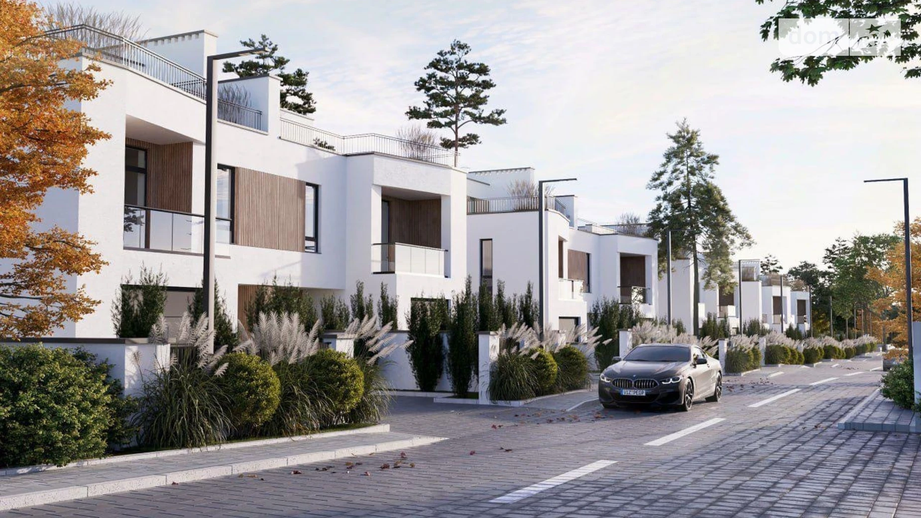 вул. Лісогринівецька, 22 Виставка Хмельницький, цена: 130000 $ - фото 4