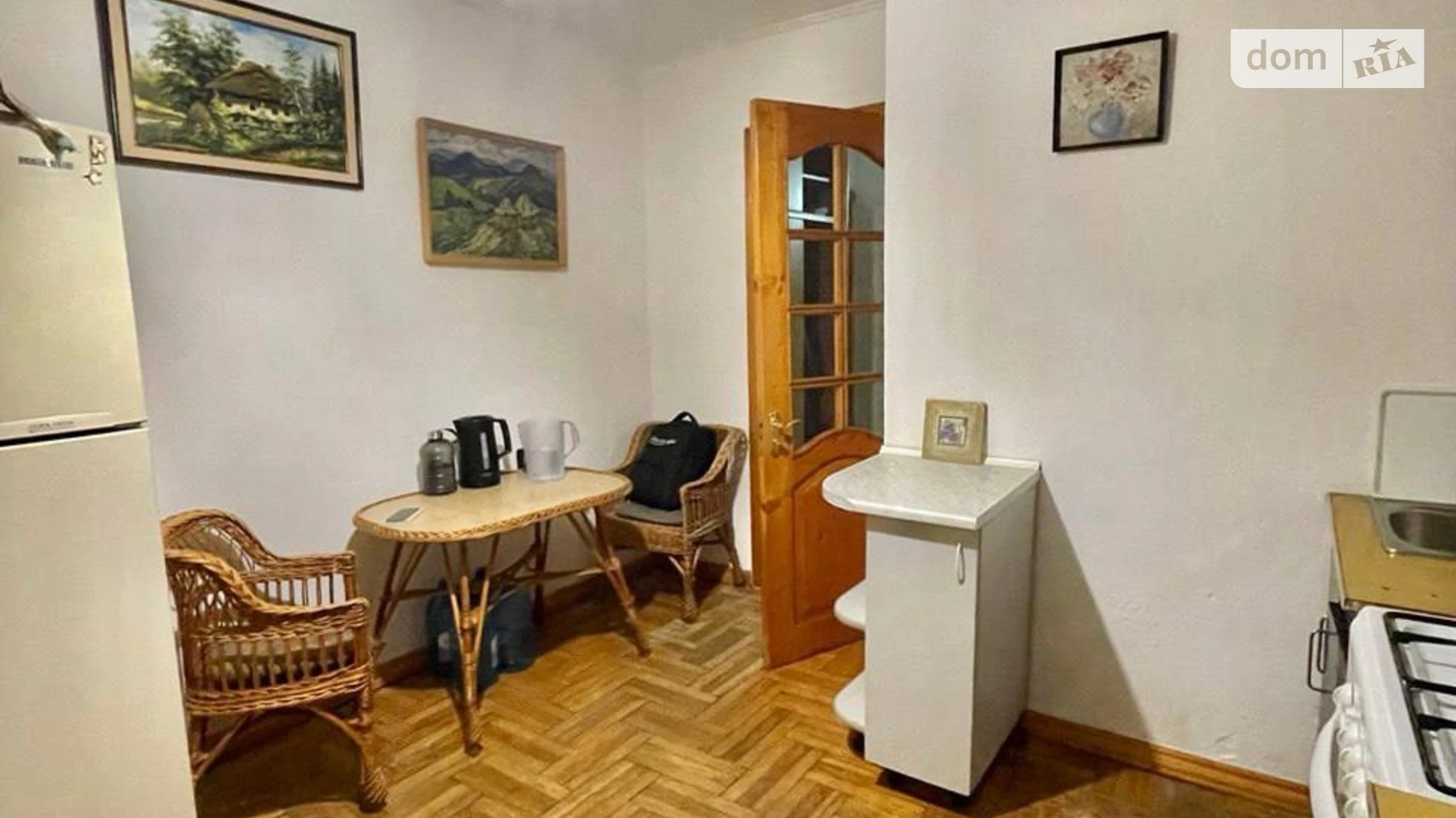 Сдается в аренду 3-комнатная квартира 70 кв. м в Львове, ул. Михаила Горыня(Скрипника), 27А - фото 4