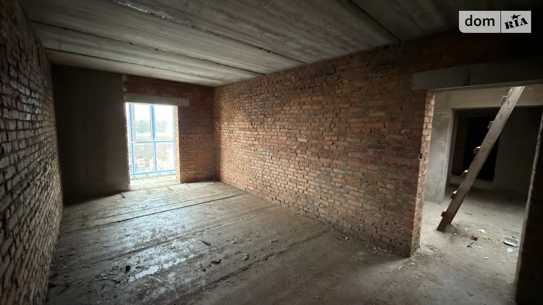 Продається 1-кімнатна квартира 43.8 кв. м у Агрономічному, вул. Шевченка, 35 - фото 2