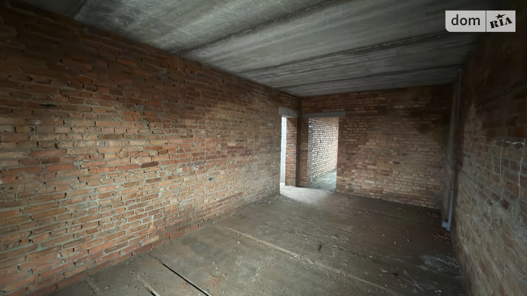 Продається 1-кімнатна квартира 43.8 кв. м у Агрономічному, вул. Шевченка, 35 - фото 3