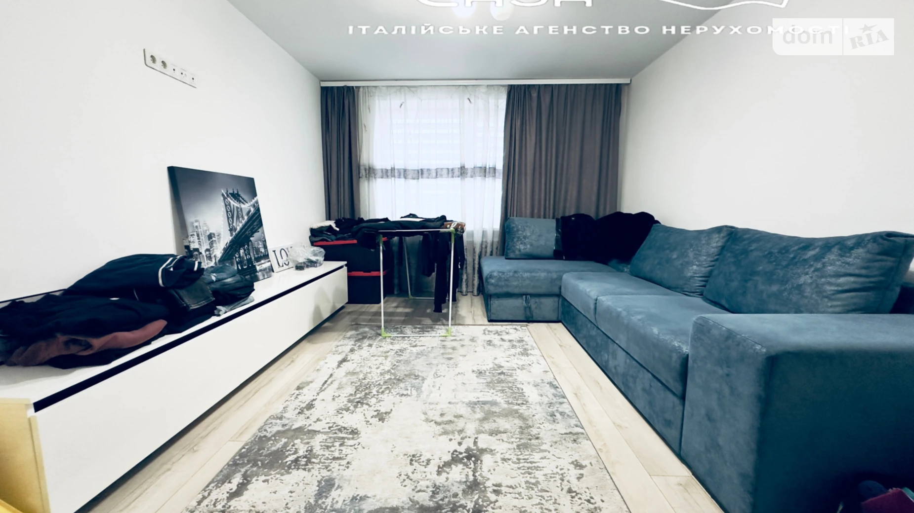 Продается 2-комнатная квартира 52 кв. м в Черновцах, ул. Главная, 191 - фото 3