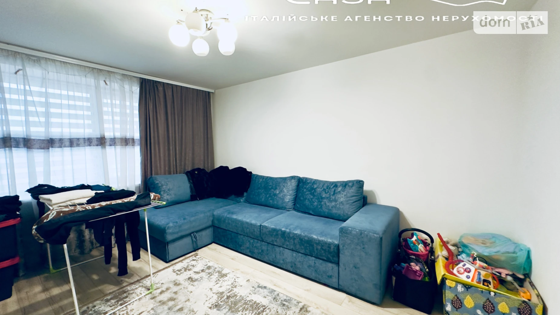 Продается 2-комнатная квартира 52 кв. м в Черновцах, ул. Главная, 191 - фото 5