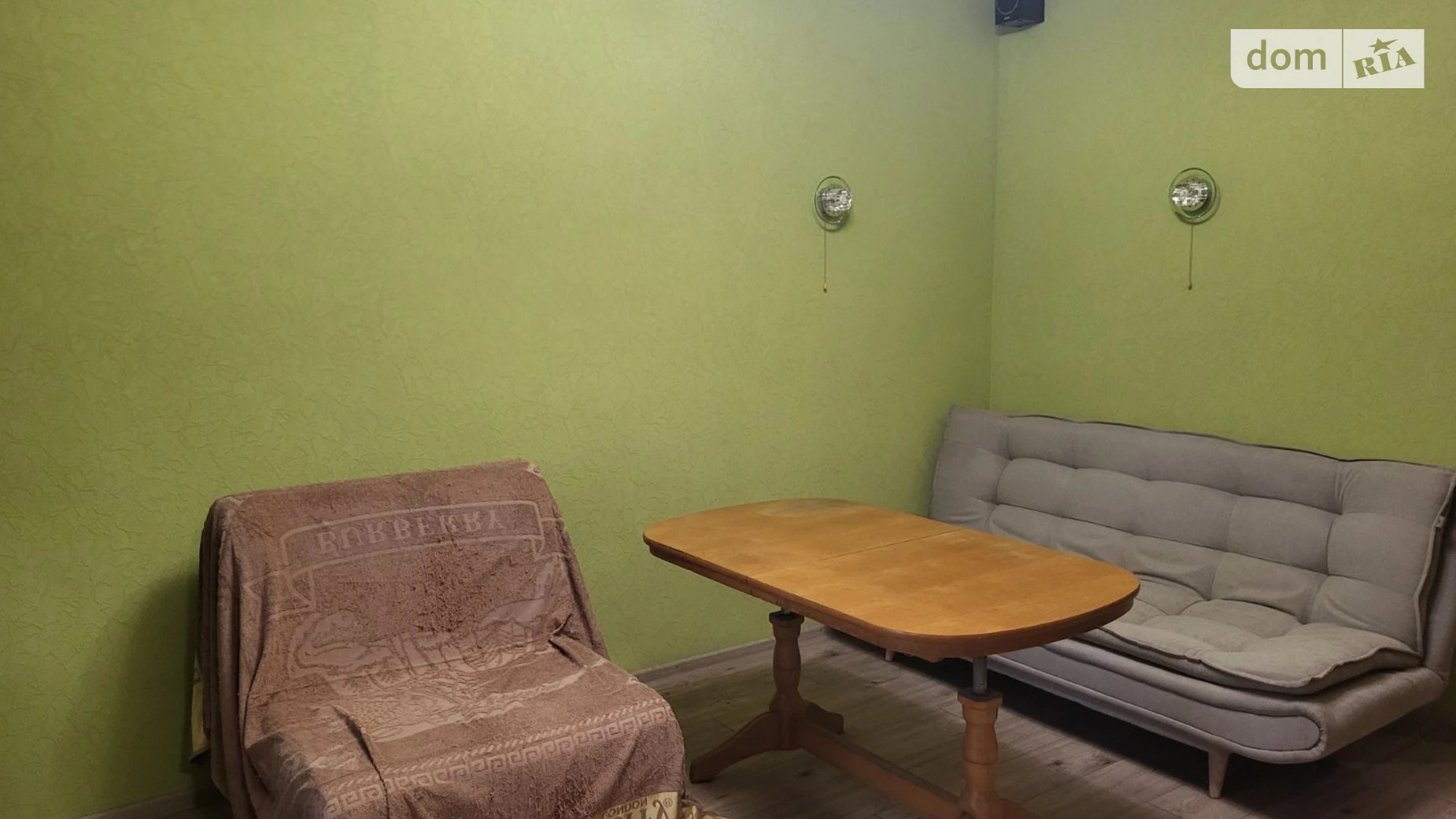 Сдается в аренду 2-комнатная квартира 52 кв. м в Одессе, цена: 9800 грн - фото 4