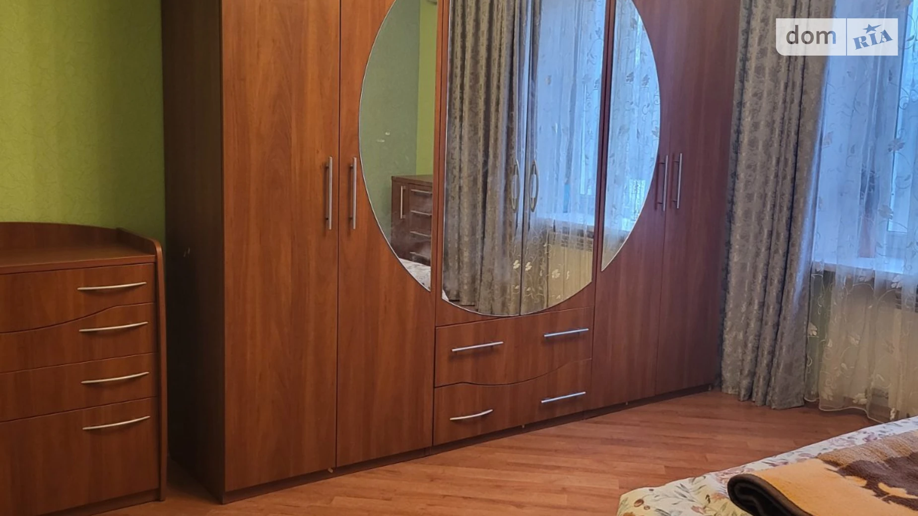 Сдается в аренду 2-комнатная квартира 52 кв. м в Одессе, цена: 9800 грн - фото 3