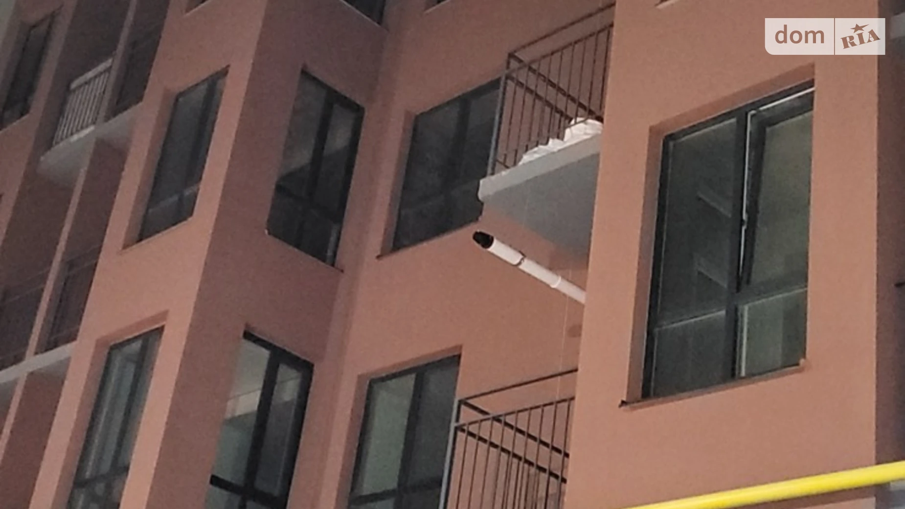 ул. Васильковая, 4В Замостье Винница ЖК Волошковый - фото 4