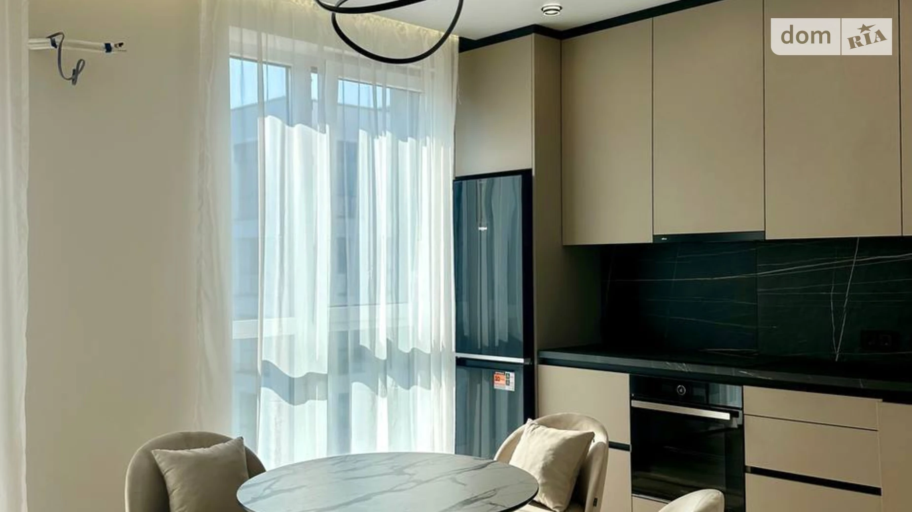 Продається 1-кімнатна квартира 44.7 кв. м у Минаї, вул. Августина Волошина, 2 - фото 3