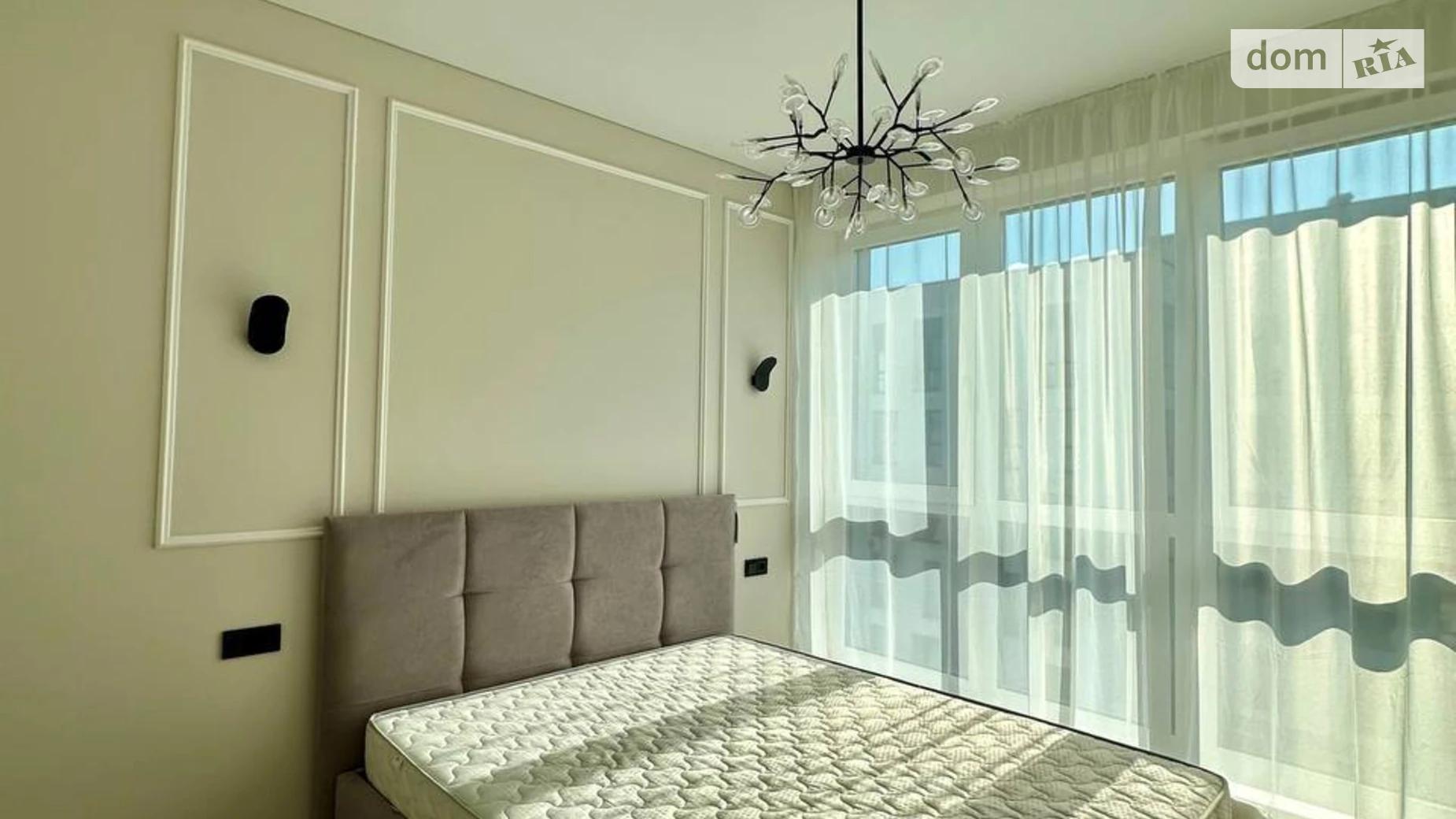 Продається 1-кімнатна квартира 44.7 кв. м у Минаї, вул. Августина Волошина, 2 - фото 4