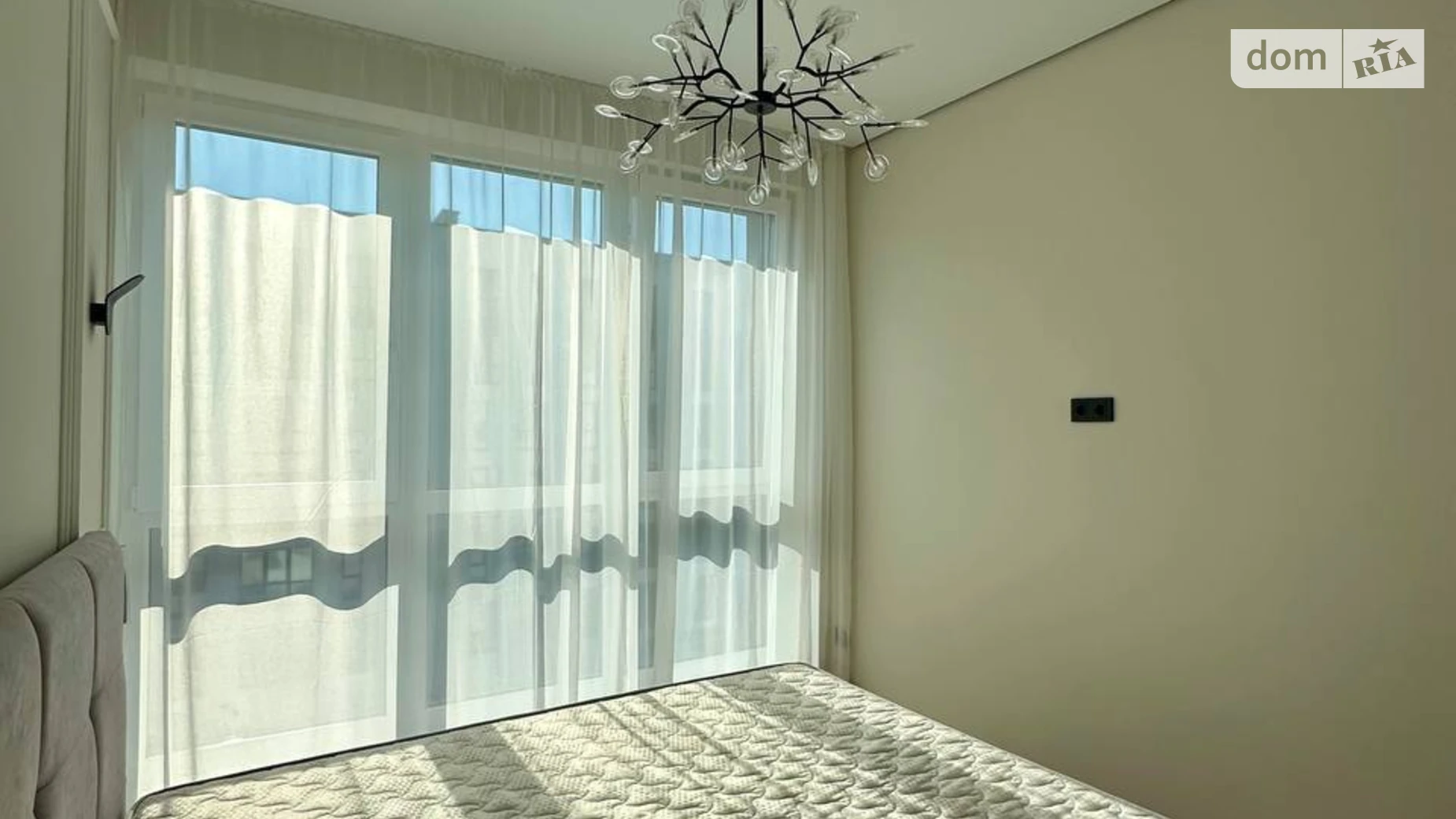 Продається 1-кімнатна квартира 44.7 кв. м у Минаї, вул. Августина Волошина, 2 - фото 5