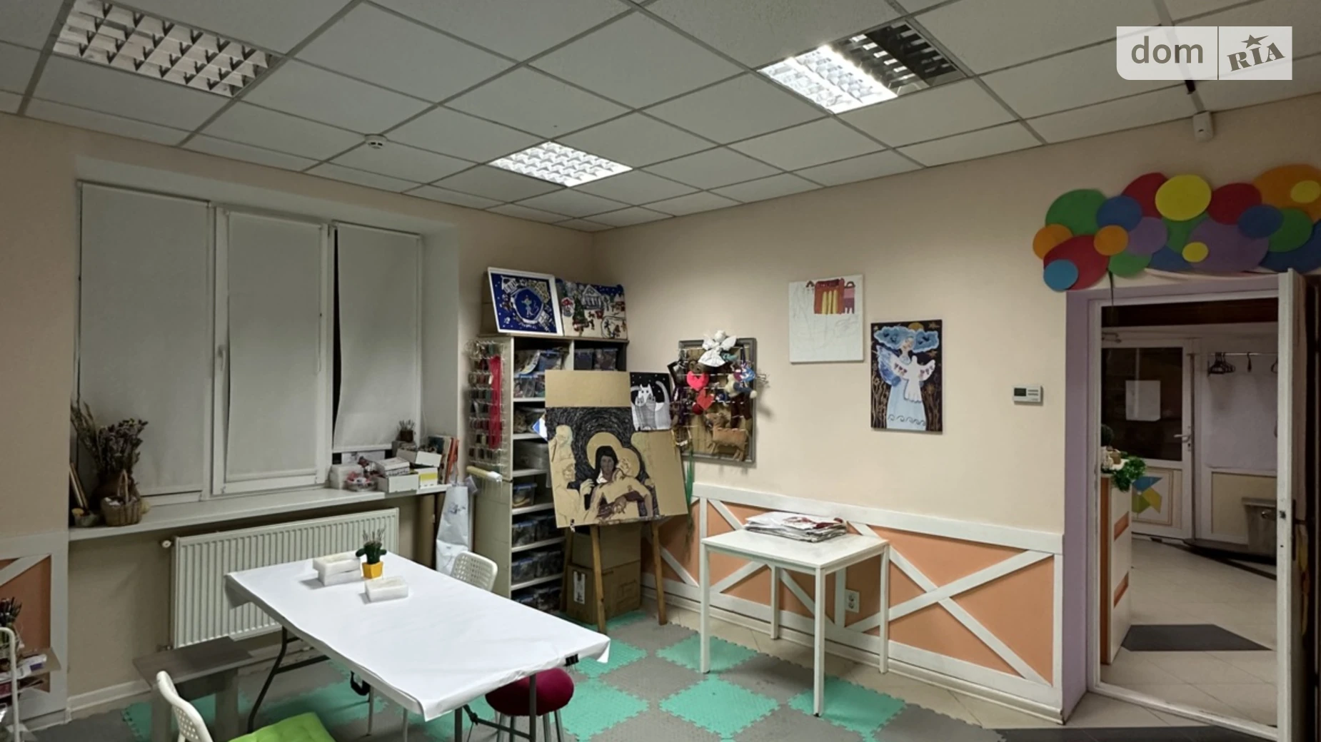 Продается помещения свободного назначения 74 кв. м в 7-этажном здании, цена: 99900 $ - фото 5