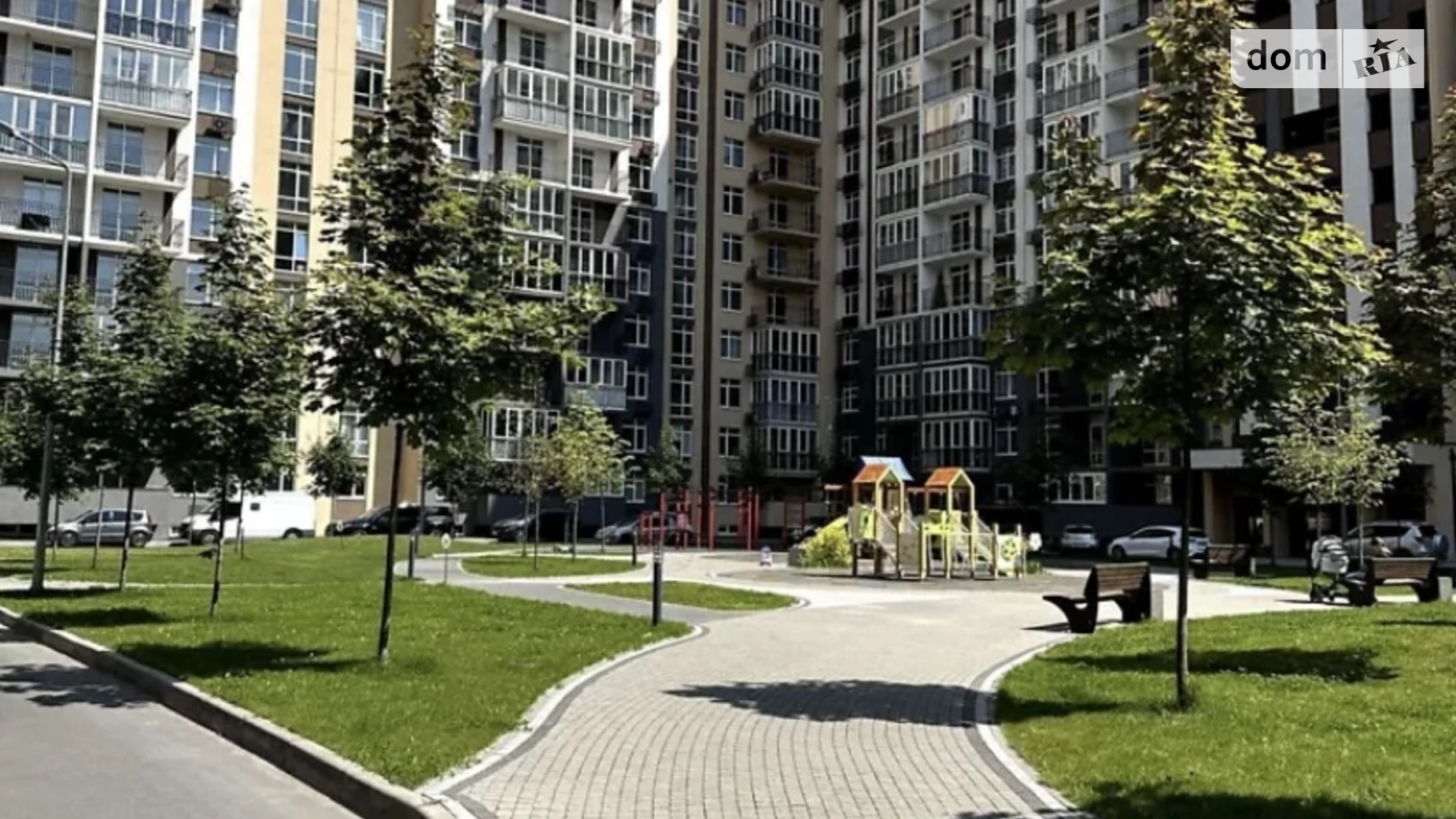 Продается 1-комнатная квартира 43 кв. м в Киеве, цена: 59000 $ - фото 2