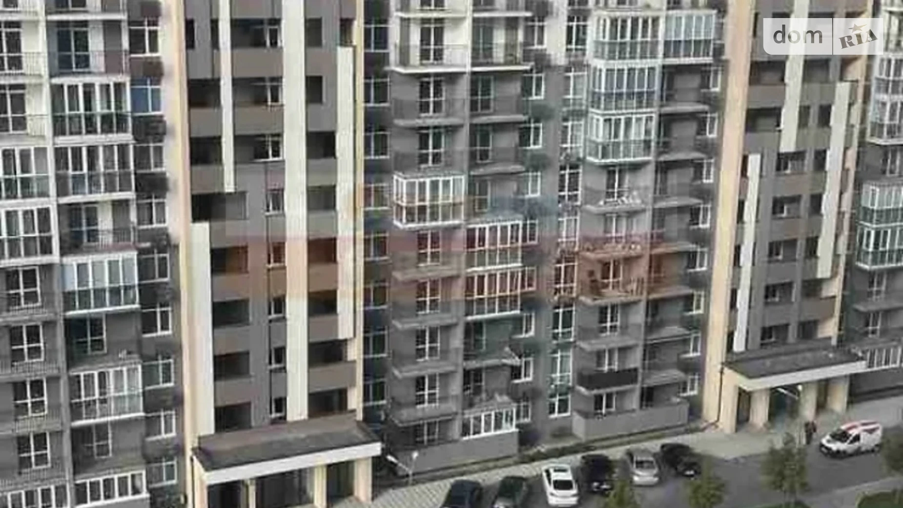 Продается 1-комнатная квартира 43 кв. м в Киеве, цена: 59000 $ - фото 3