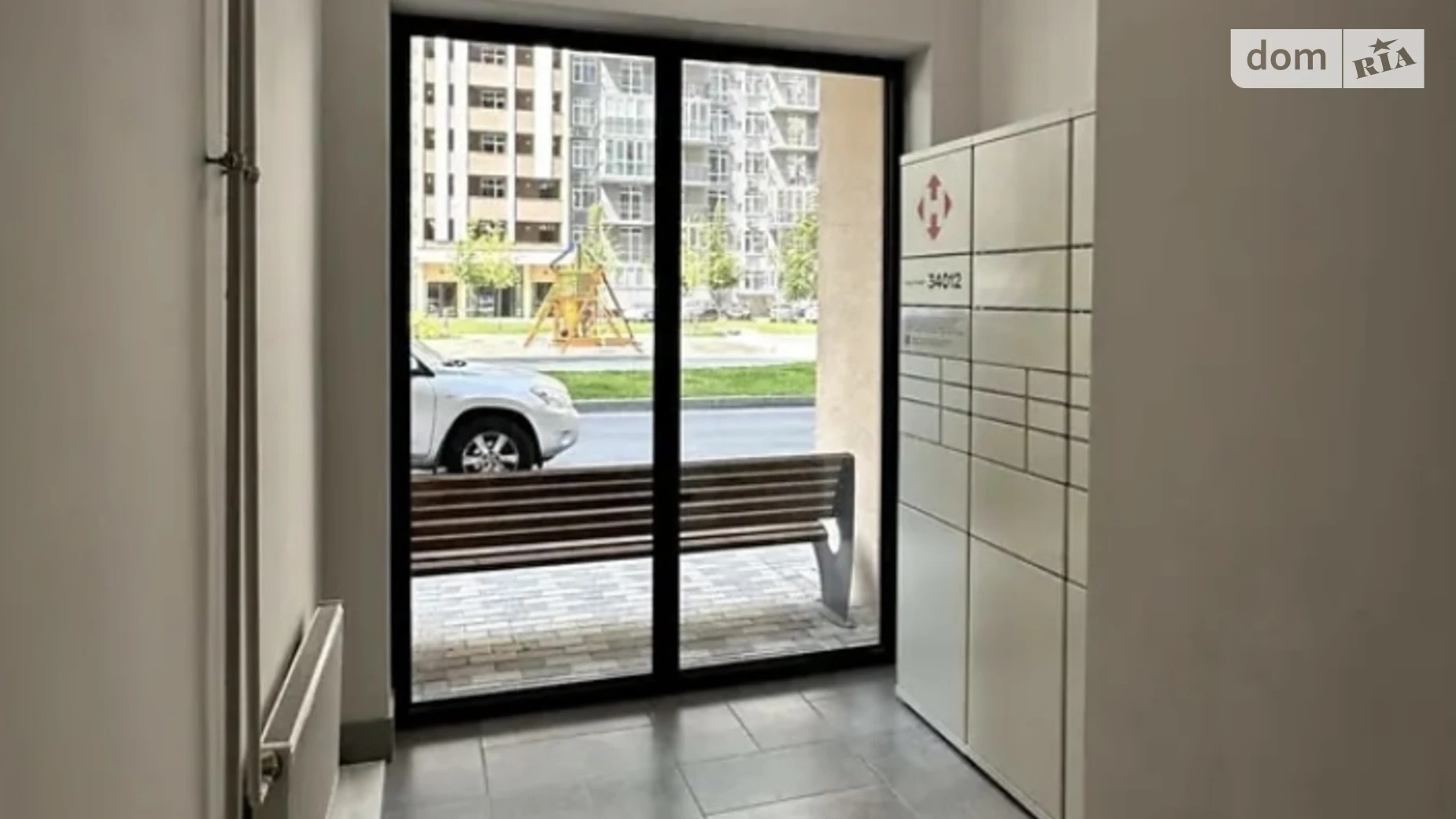 Продается 1-комнатная квартира 43 кв. м в Киеве, цена: 59000 $ - фото 5