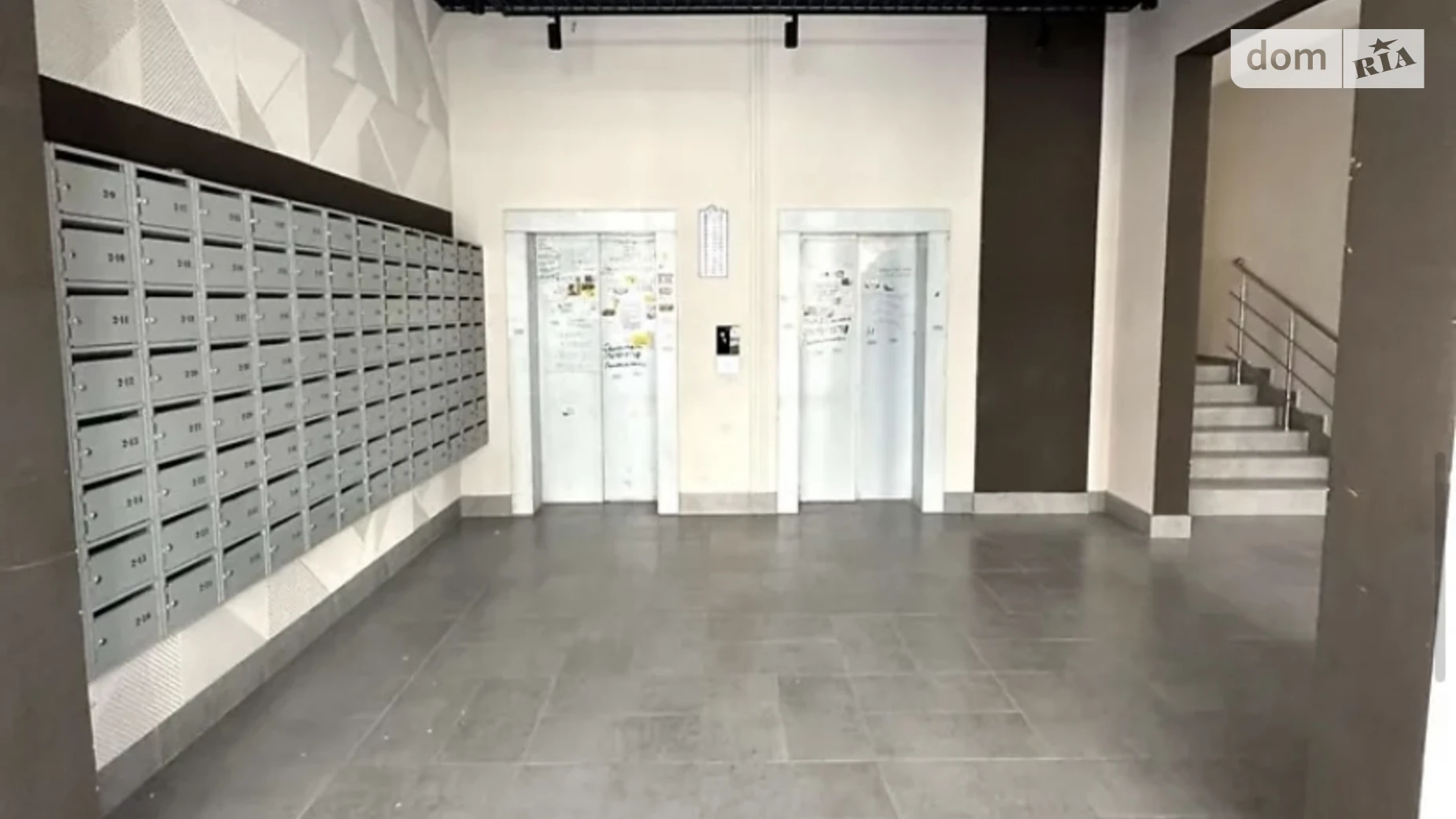 Продается 1-комнатная квартира 43 кв. м в Киеве, цена: 59000 $ - фото 4