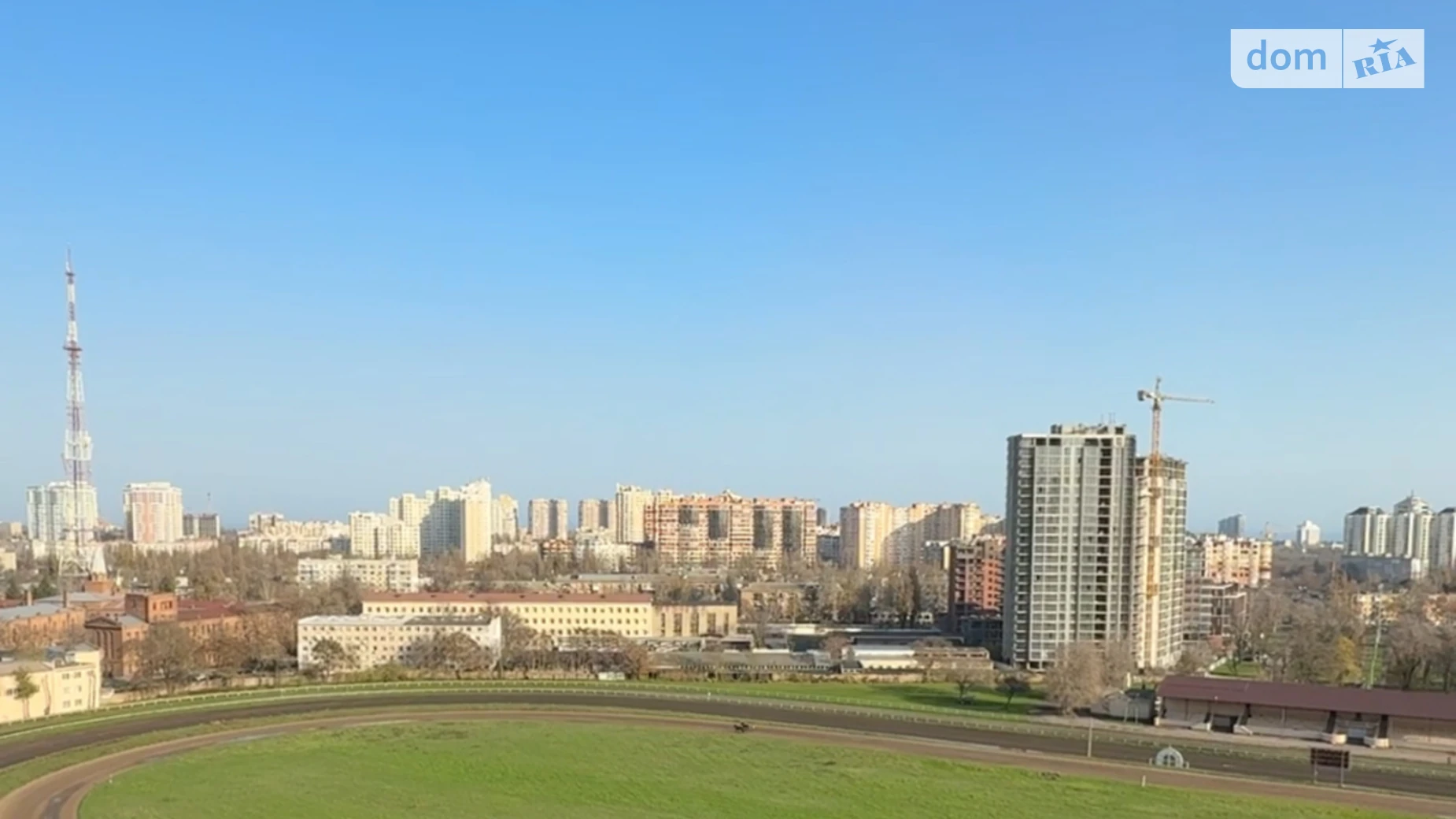 Продается 1-комнатная квартира 40.9 кв. м в Одессе, ул. Краснова - фото 2