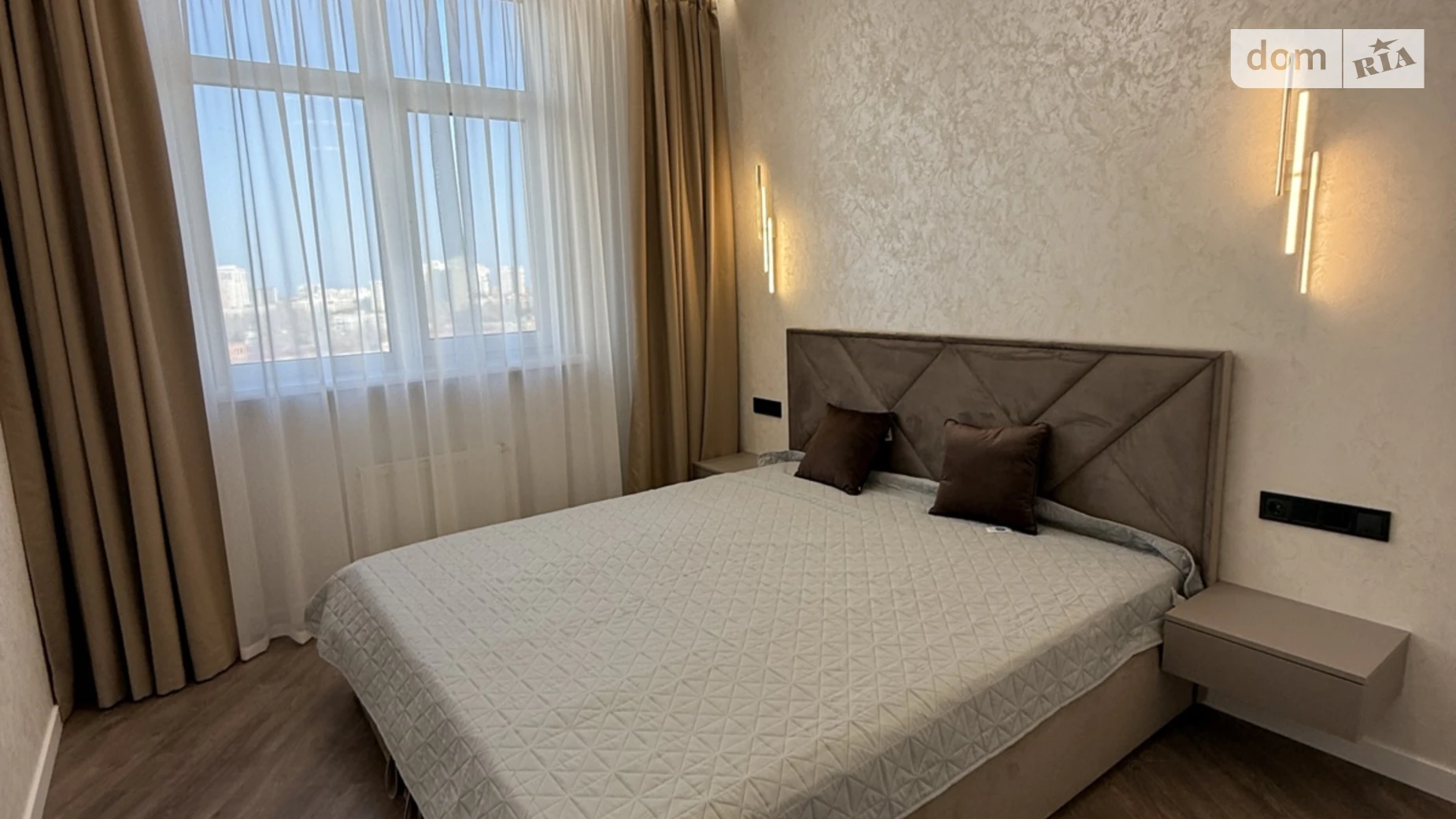 Продается 1-комнатная квартира 40.9 кв. м в Одессе, ул. Краснова - фото 4