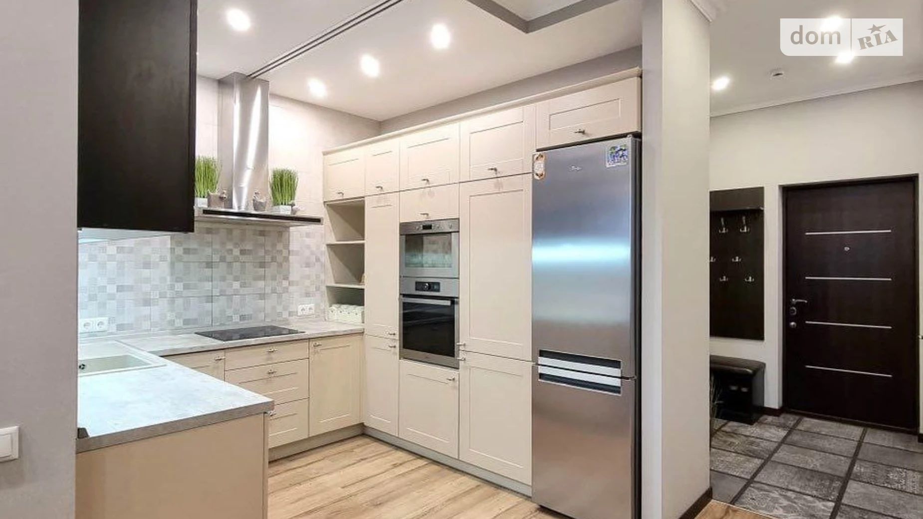 Здається в оренду 2-кімнатна квартира 120 кв. м у Дніпрі, вул. Сімферопольська, 2Л - фото 3