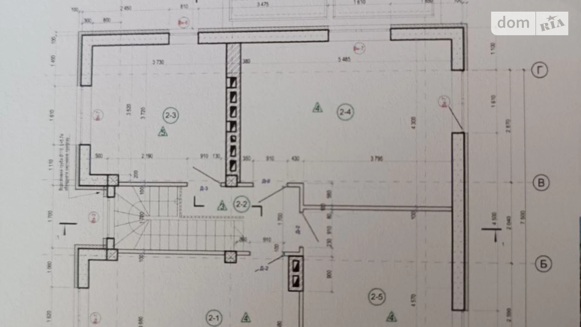Продается дом на 2 этажа 136 кв. м с баней/сауной, цена: 135950 $ - фото 4